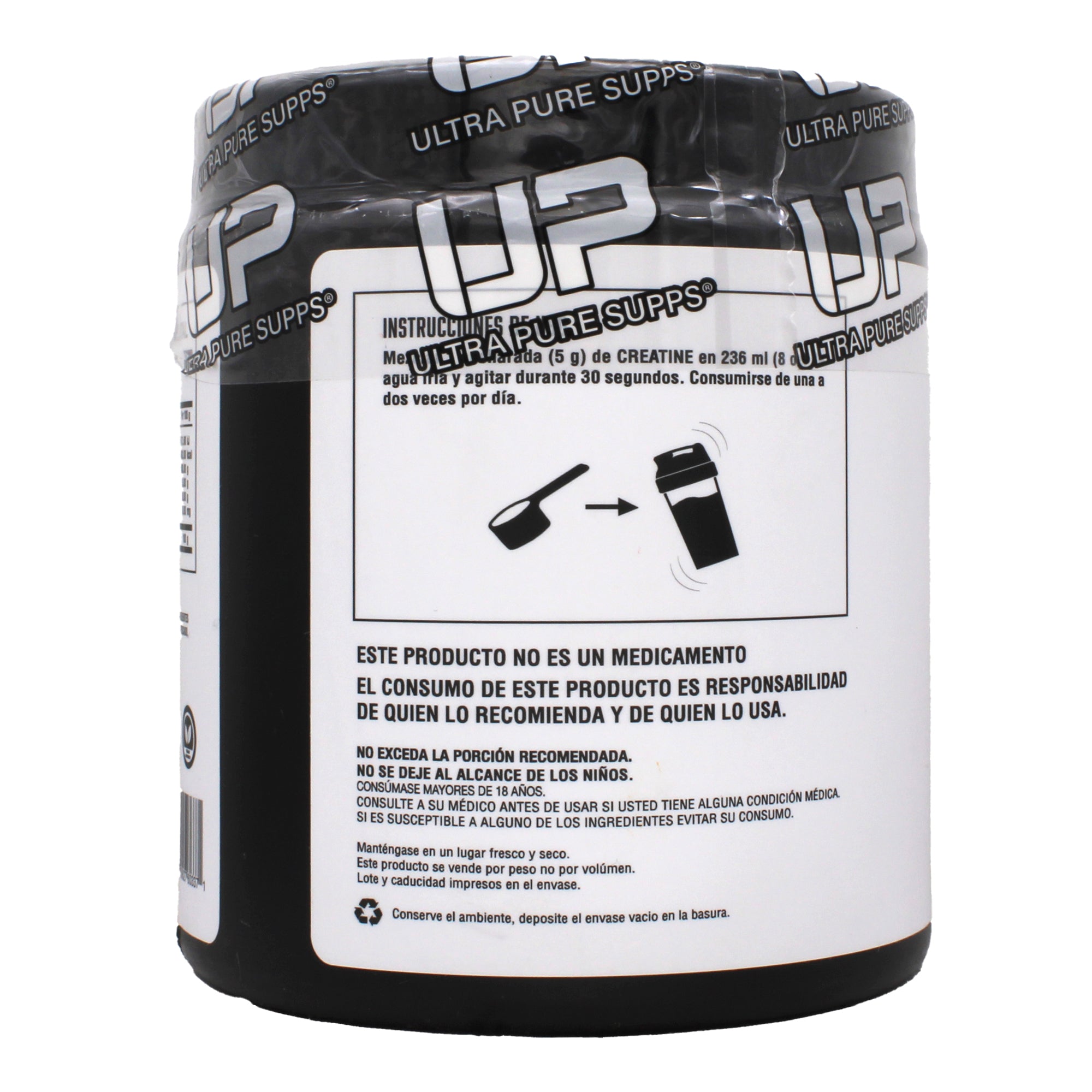 Creatine 100% Creapure 300 G