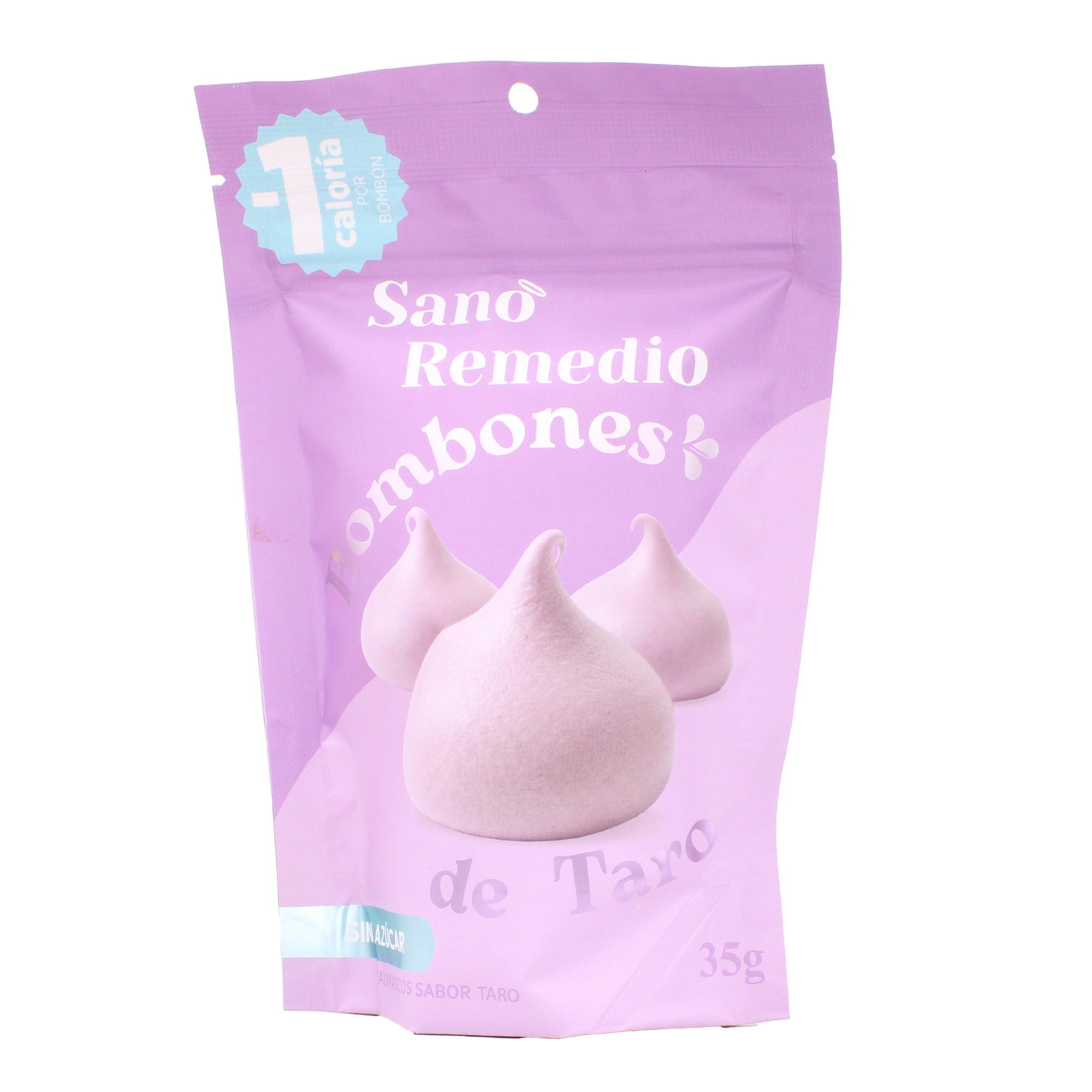 Bombones Taro 35 G