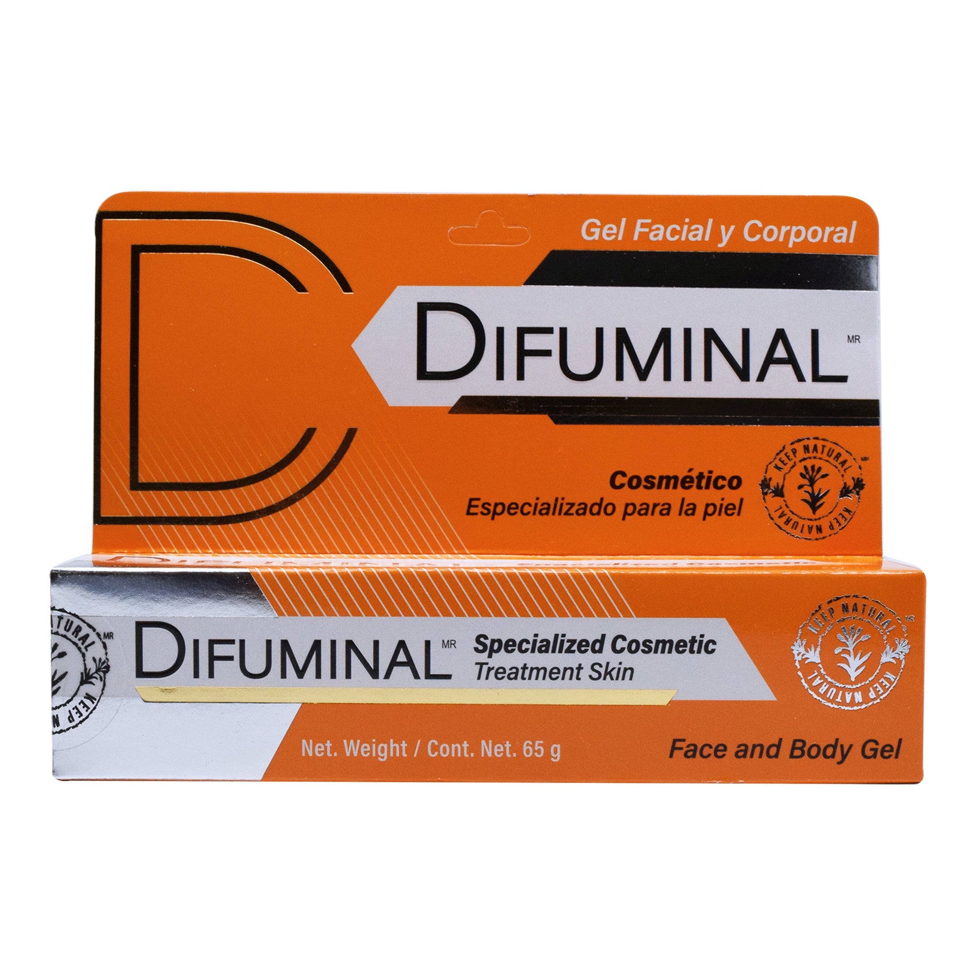 Gel Difuminal 65 G