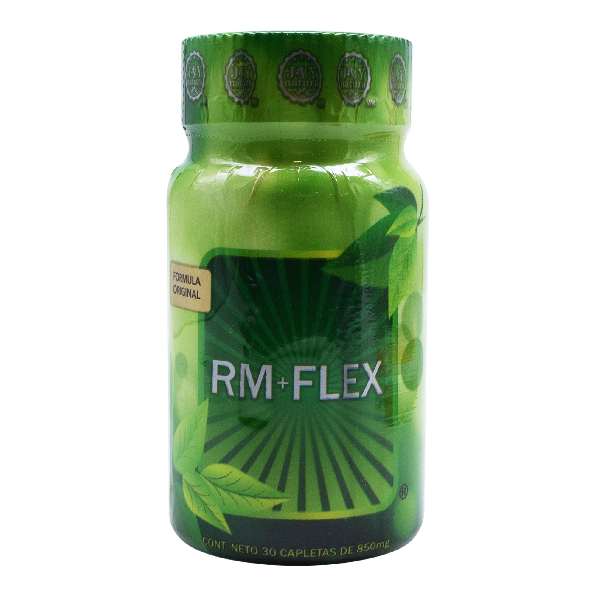 Rm Flex 30 Capletas