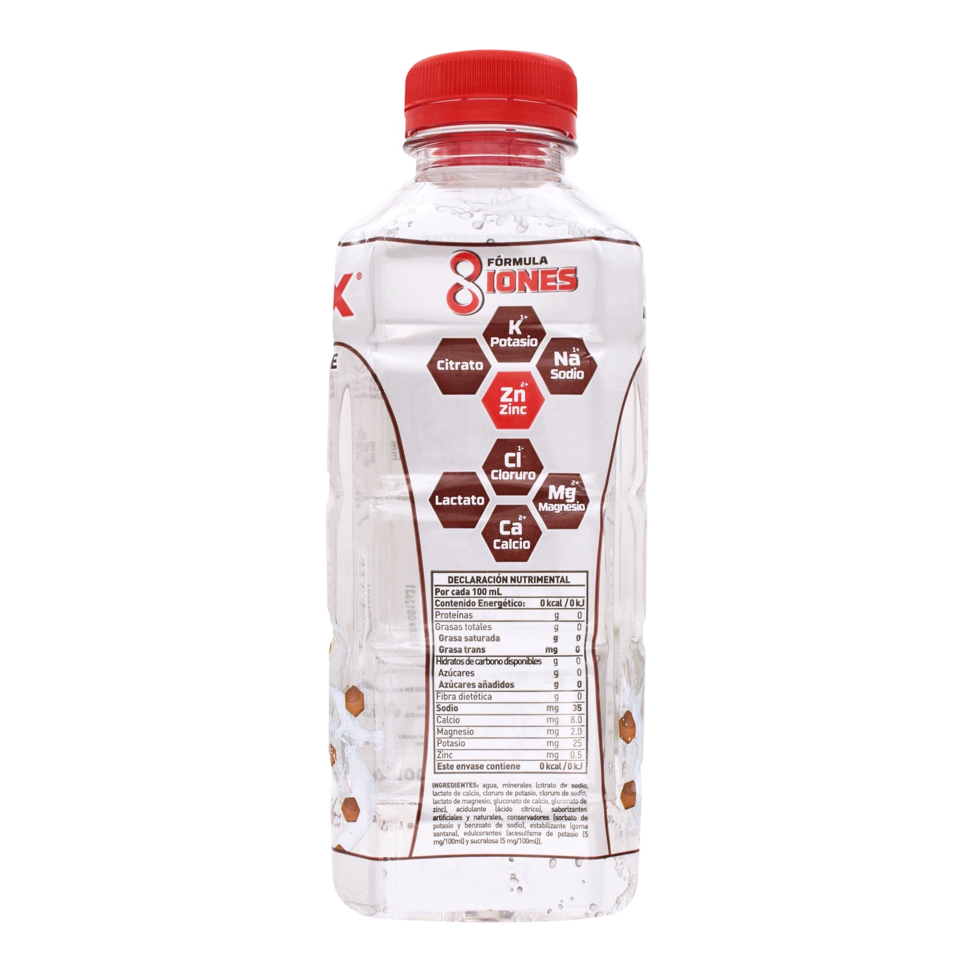 Suerox Coco 630 Ml