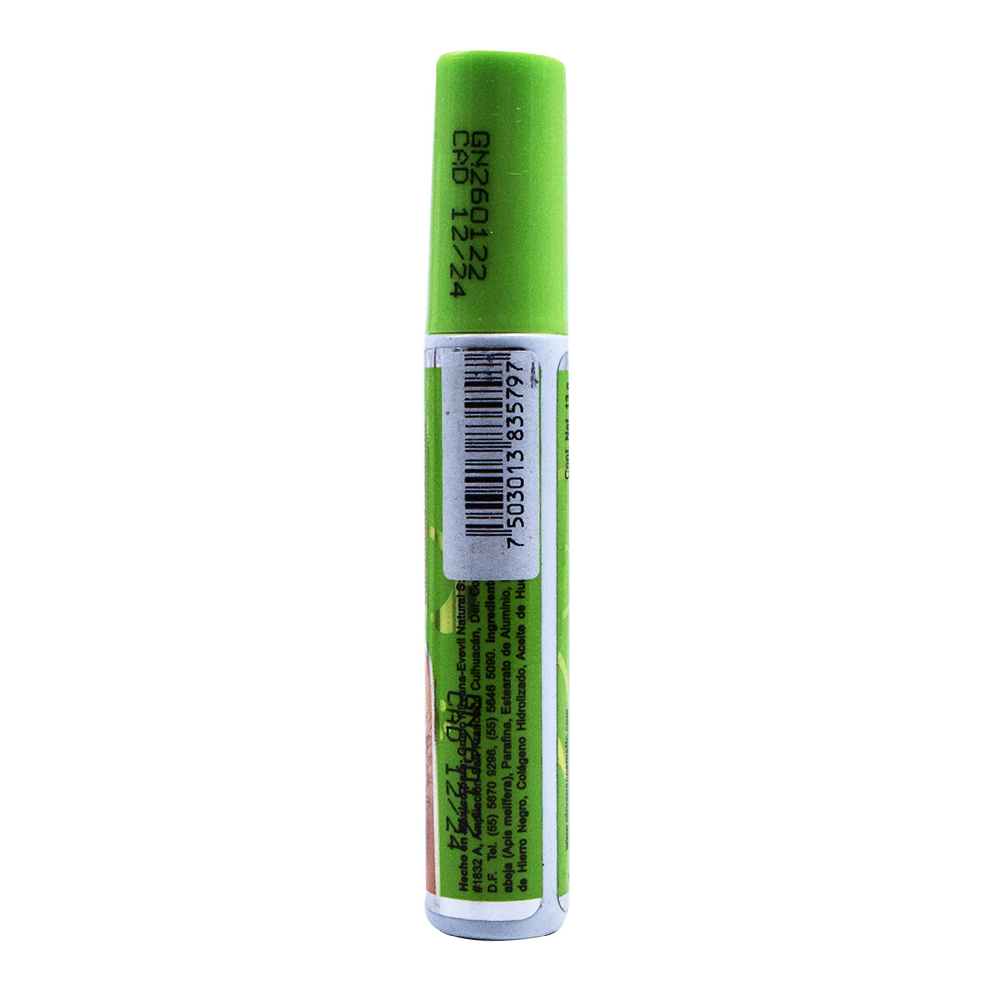 Rimel Negro Te Verde 13 G