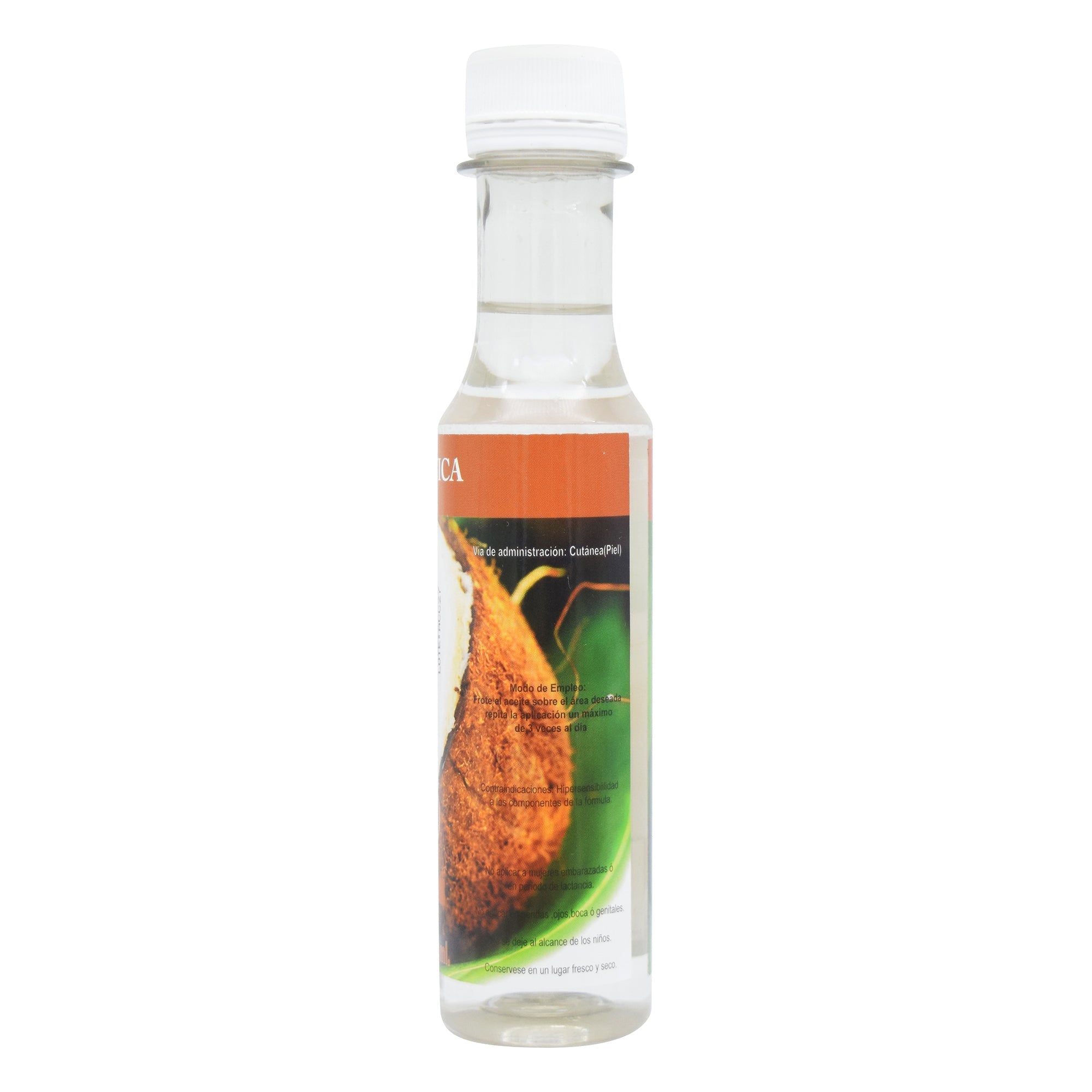 Aceite De Coco  150 Ml