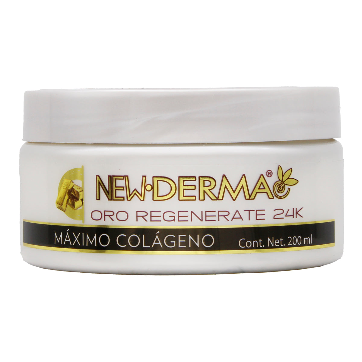Crema Colageno Piel Madura 200 Ml