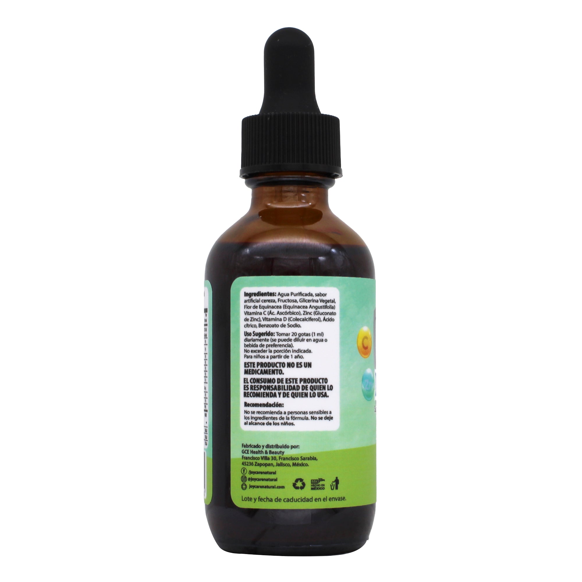 Immu Kids 60 Ml