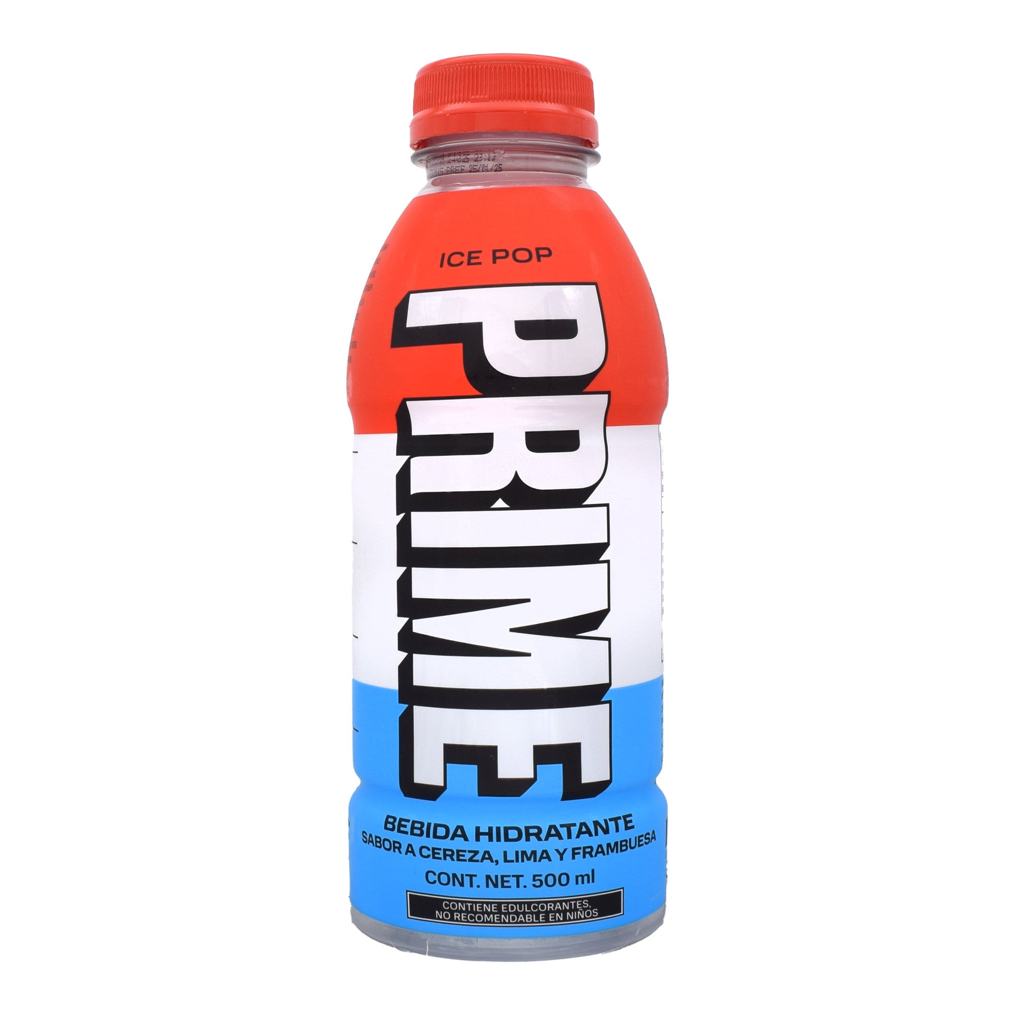 Prime Varios Sabores 500 Ml (CAJA 18)