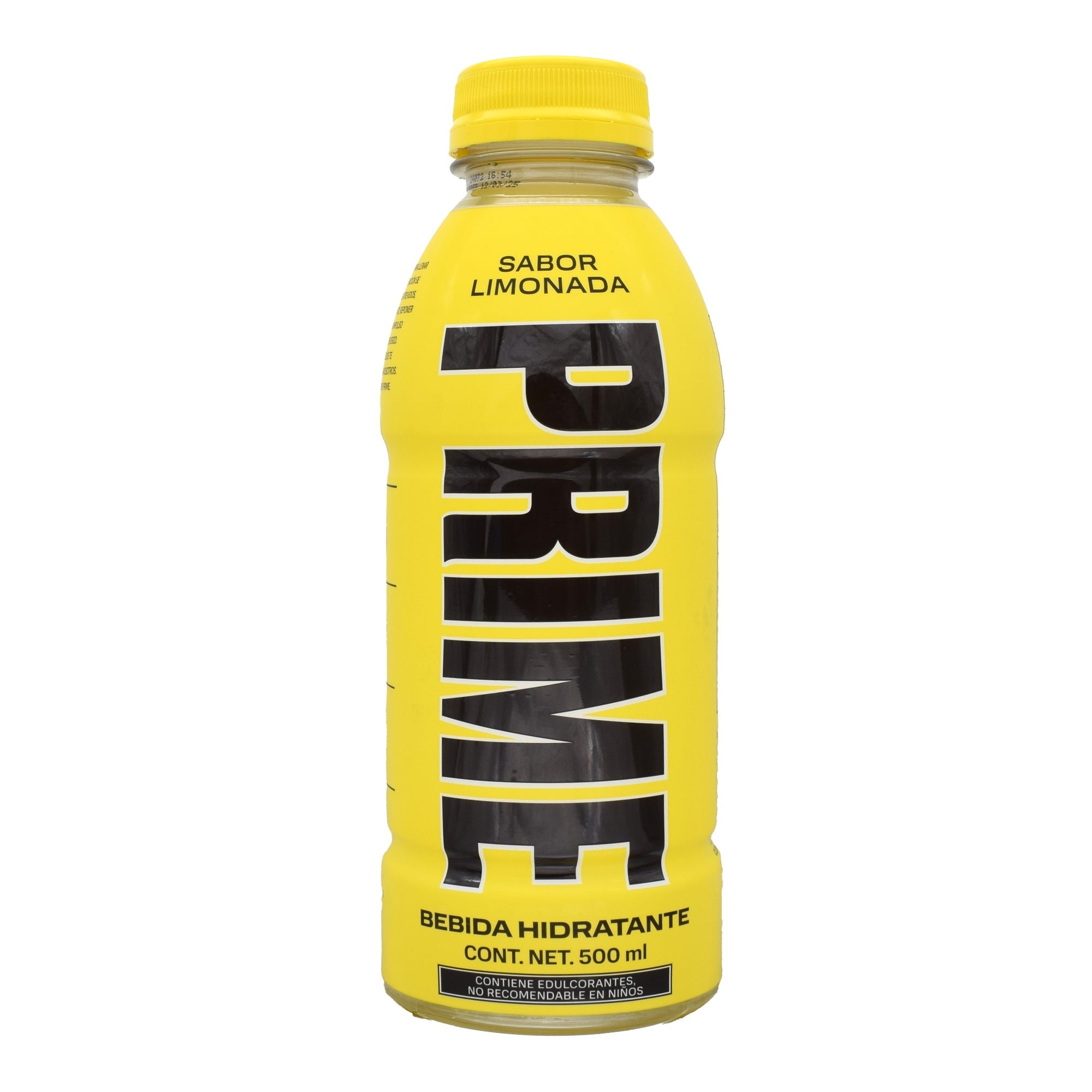 Prime Varios Sabores 500 Ml (CAJA 18)