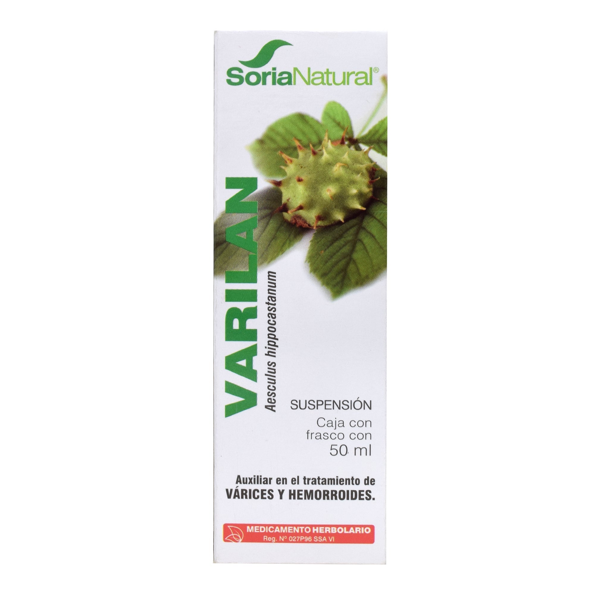 Varilan Suspension 50 Ml