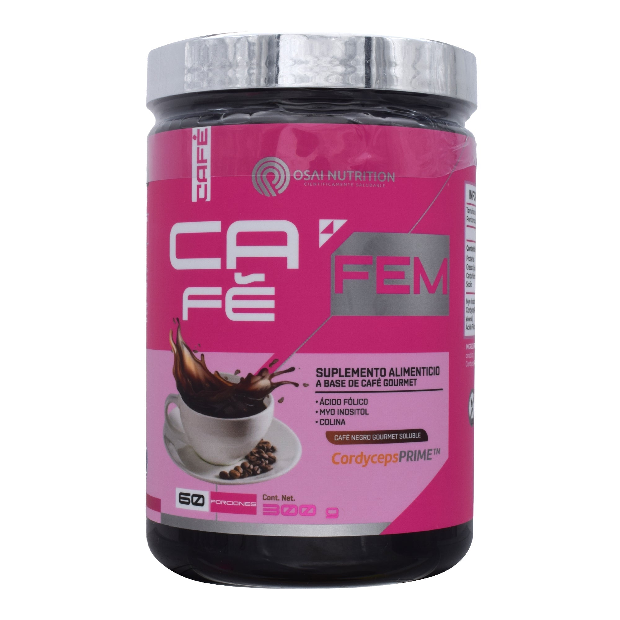 Cafe Fem 300 G