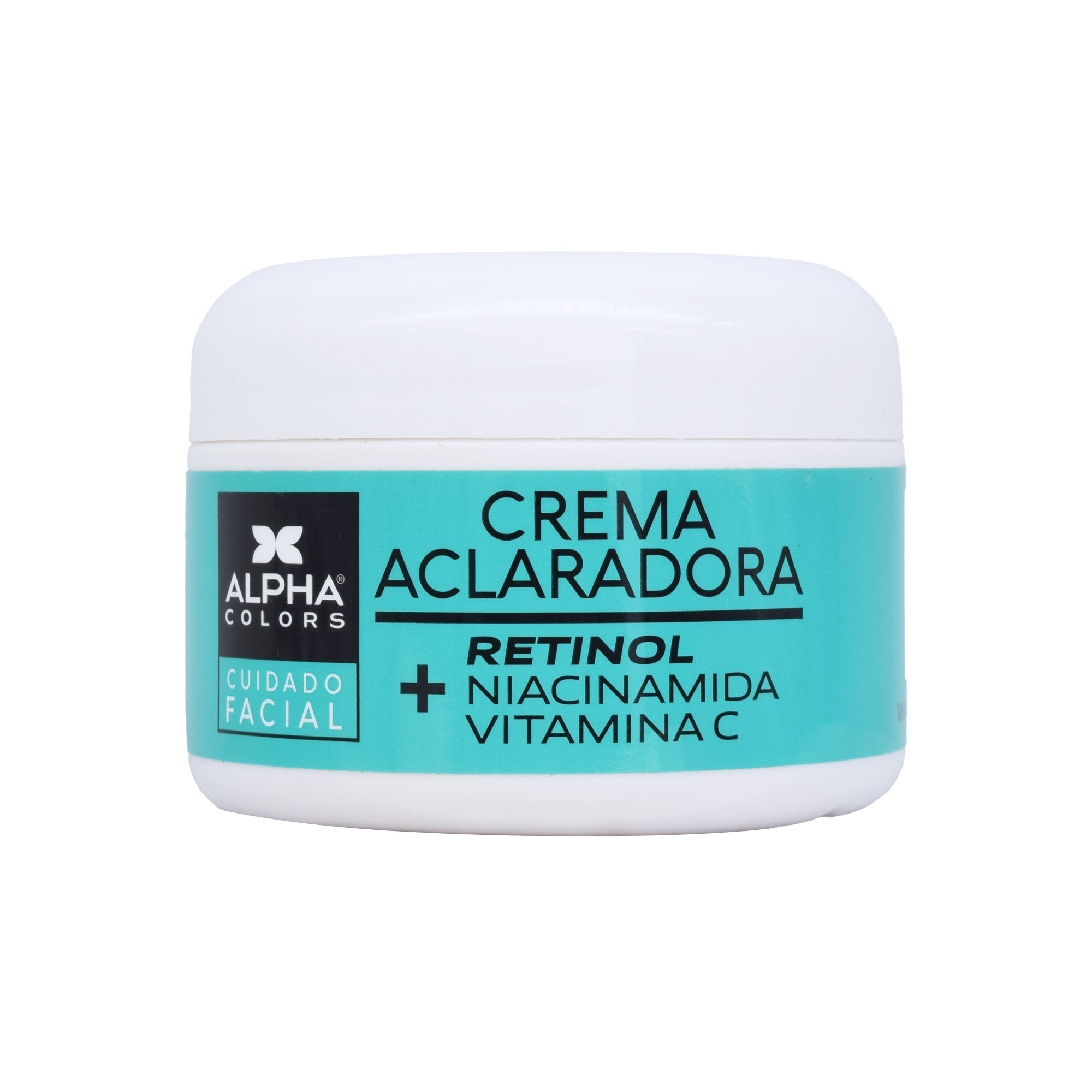 Crema Aclaradora 140 G