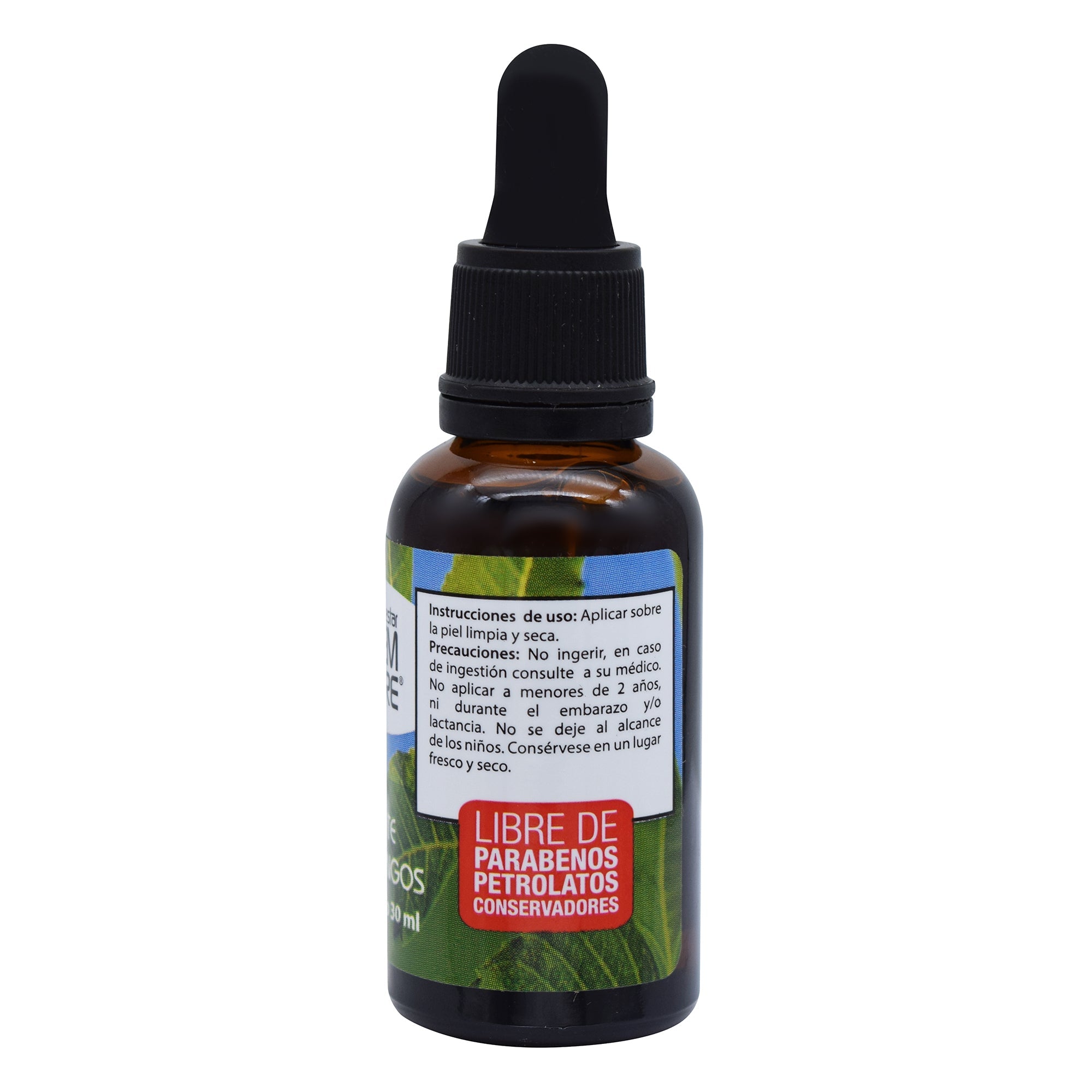 Aceite Antihongos 30 Ml