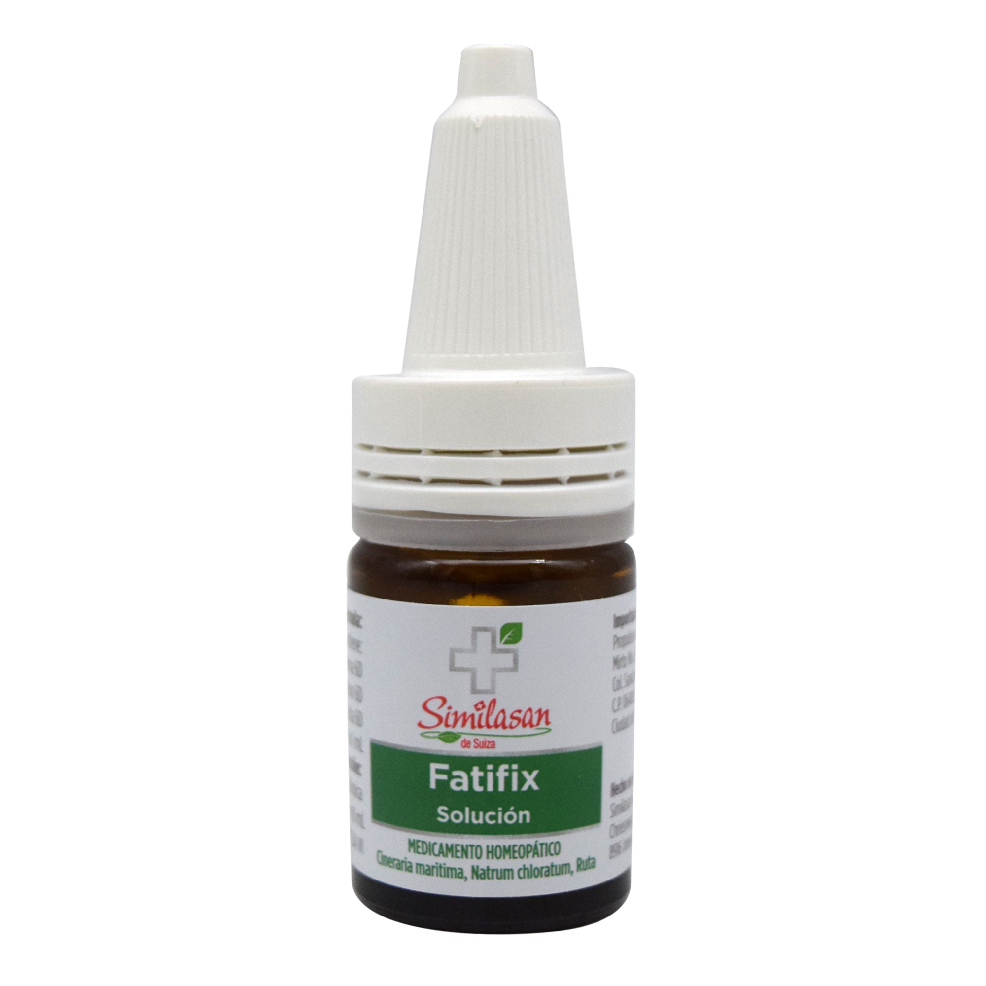 Gotas Fatifix 10 Ml