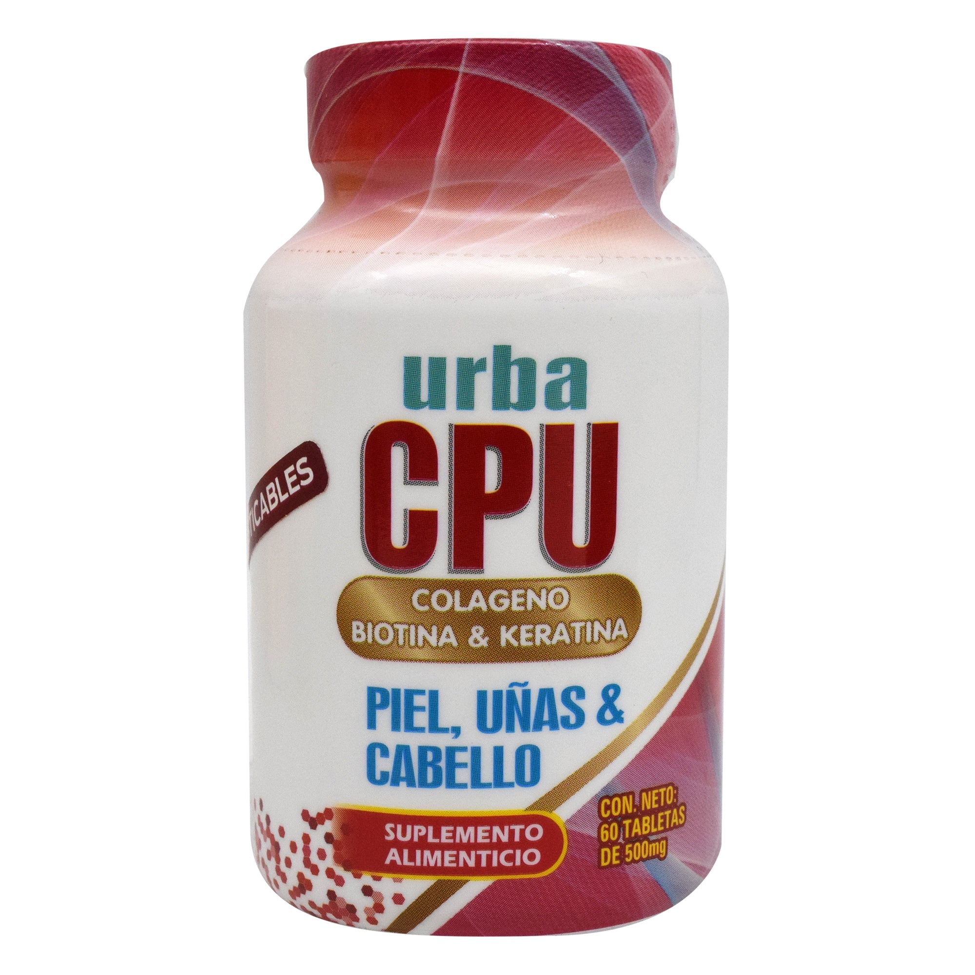 Urba Cpu 60 Tab