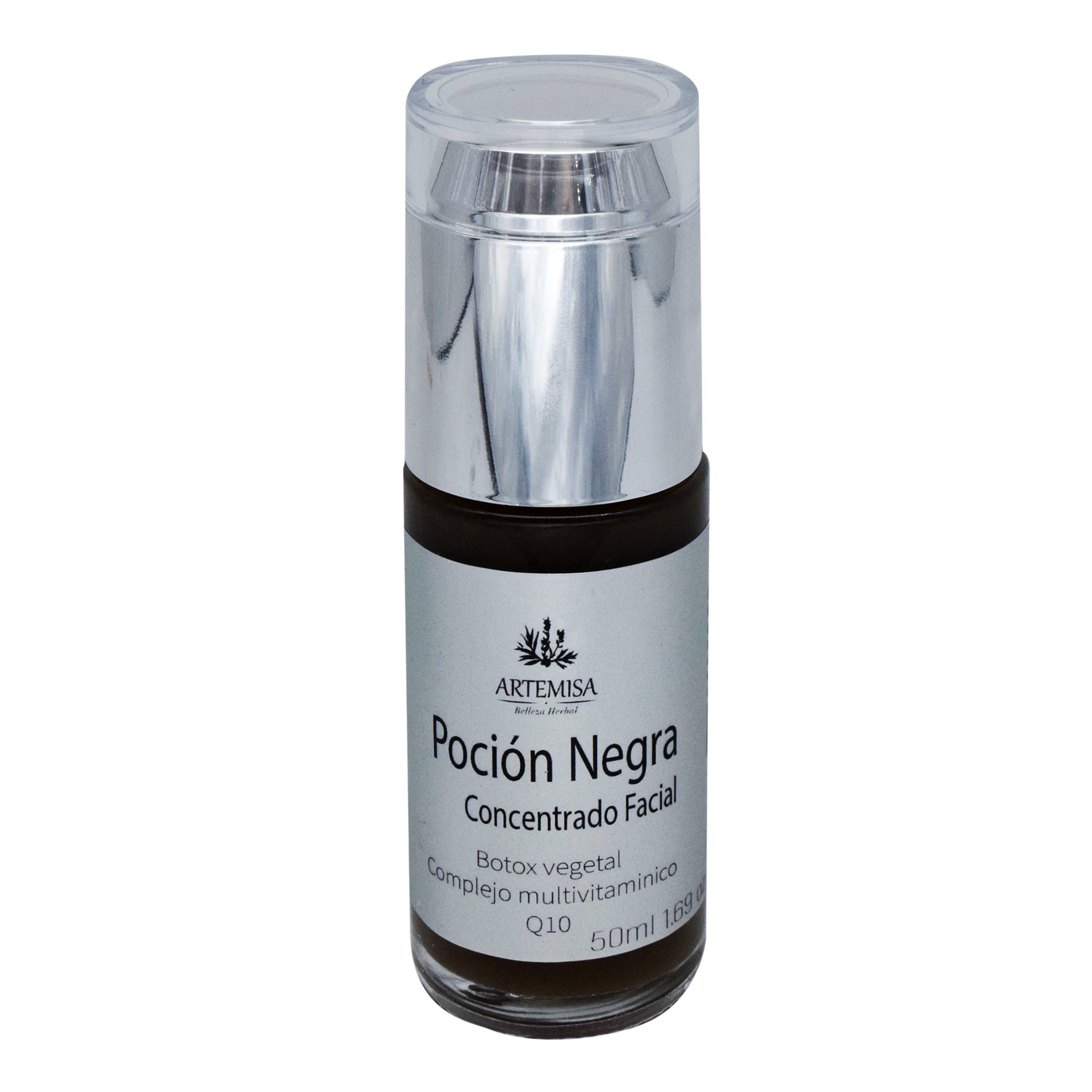 Botox Vegetal 50 Ml