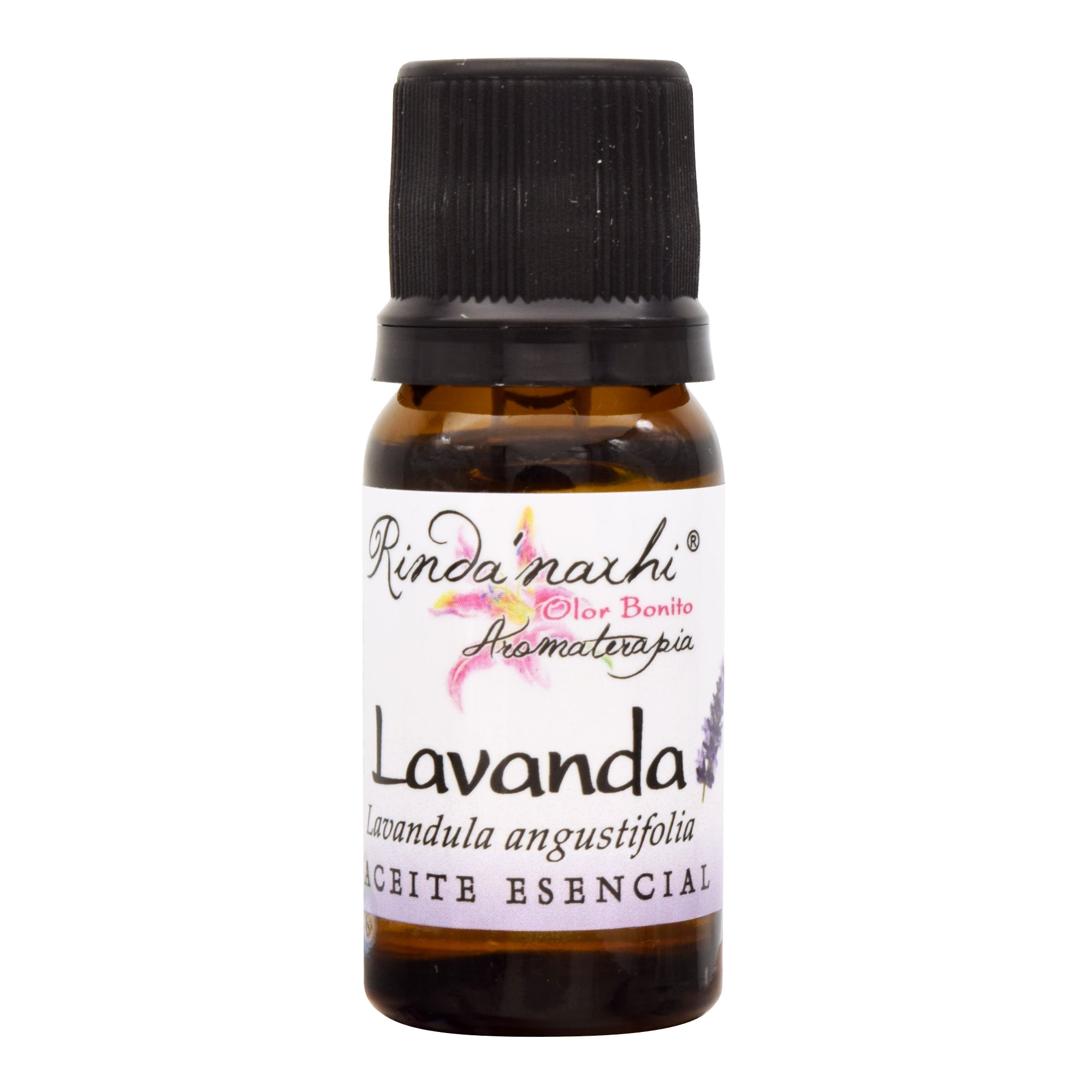 Aceite De Lavanda 10 Ml