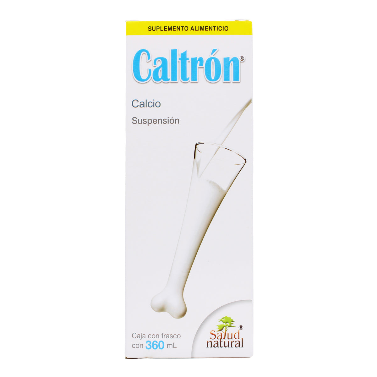 Caltron 360 Ml
