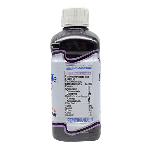 Electrolife Uva 625 Ml