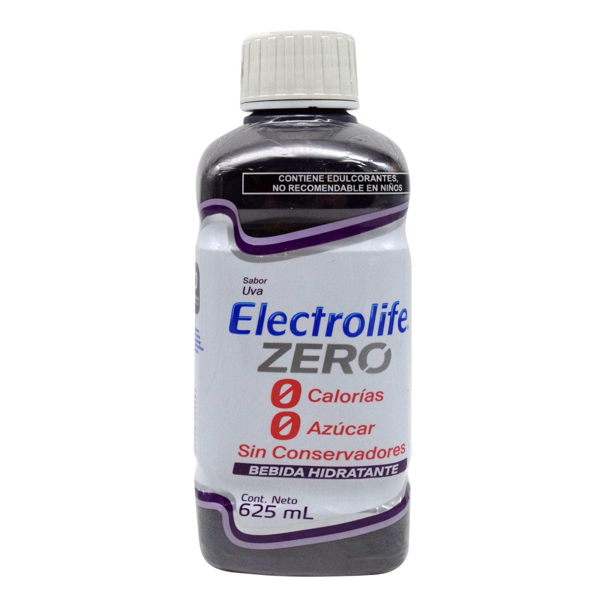 Electrolife Uva 625 Ml