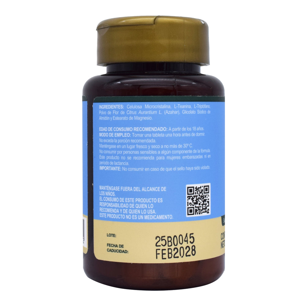 Mem Eh 30 Tab Biomiral - Súper Naturista