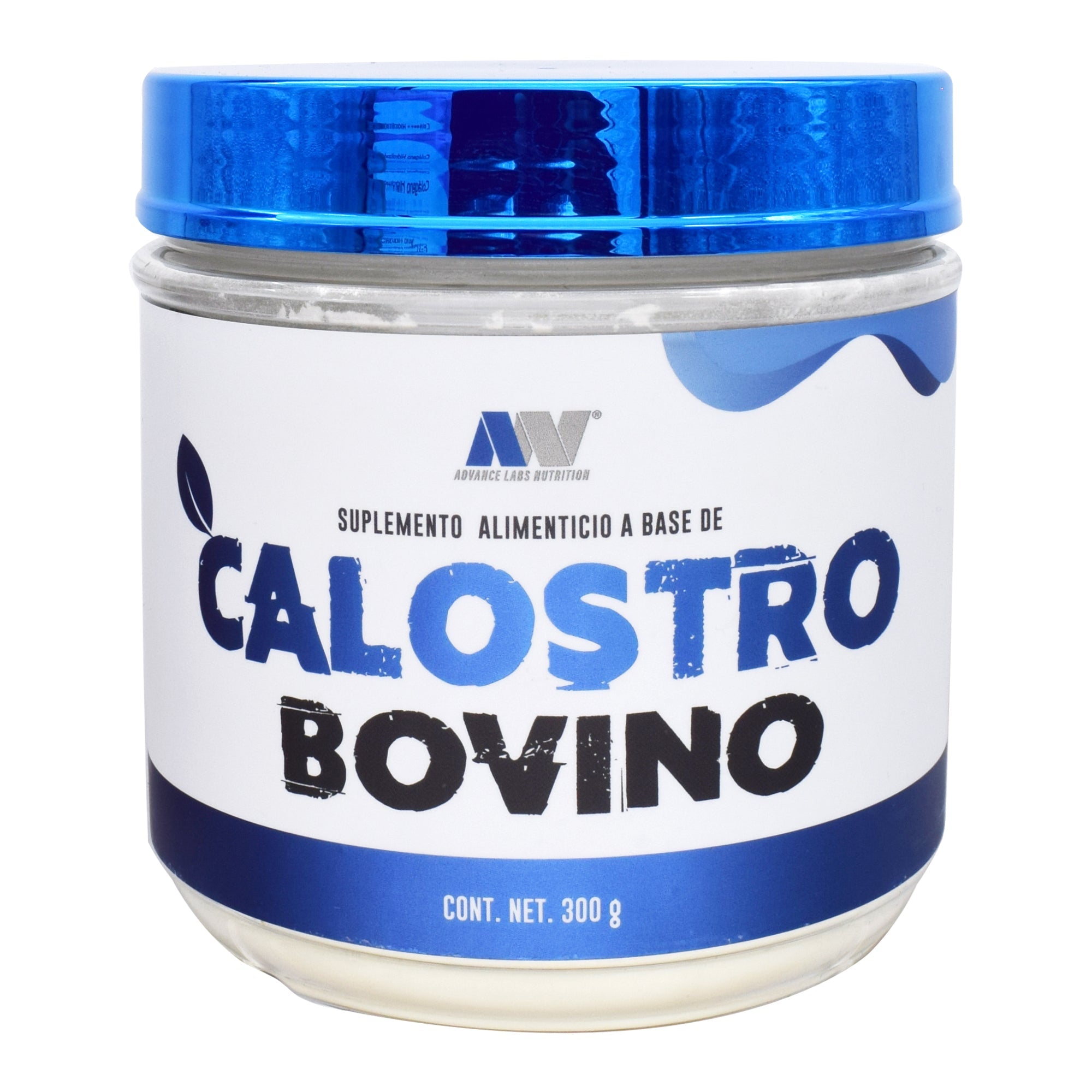 Calostro Bovino 300 G