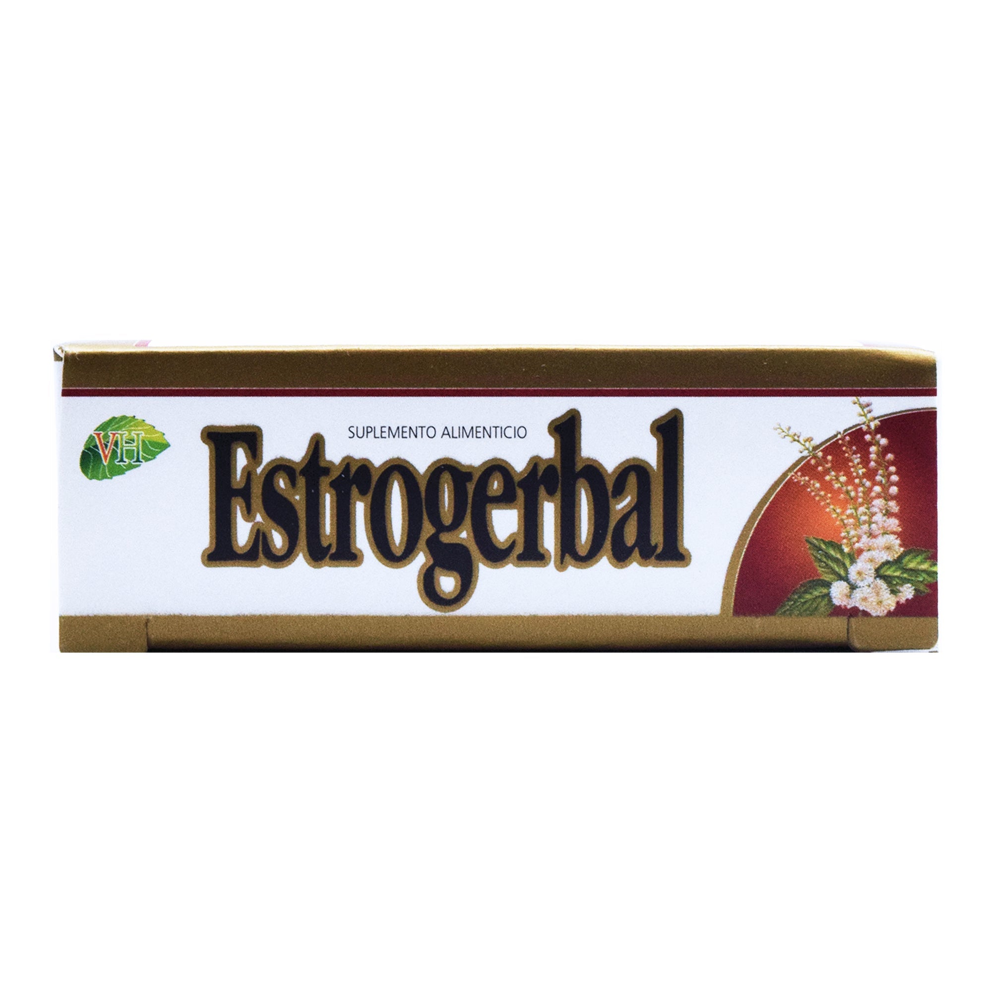 Estrogerbal 30 Cap