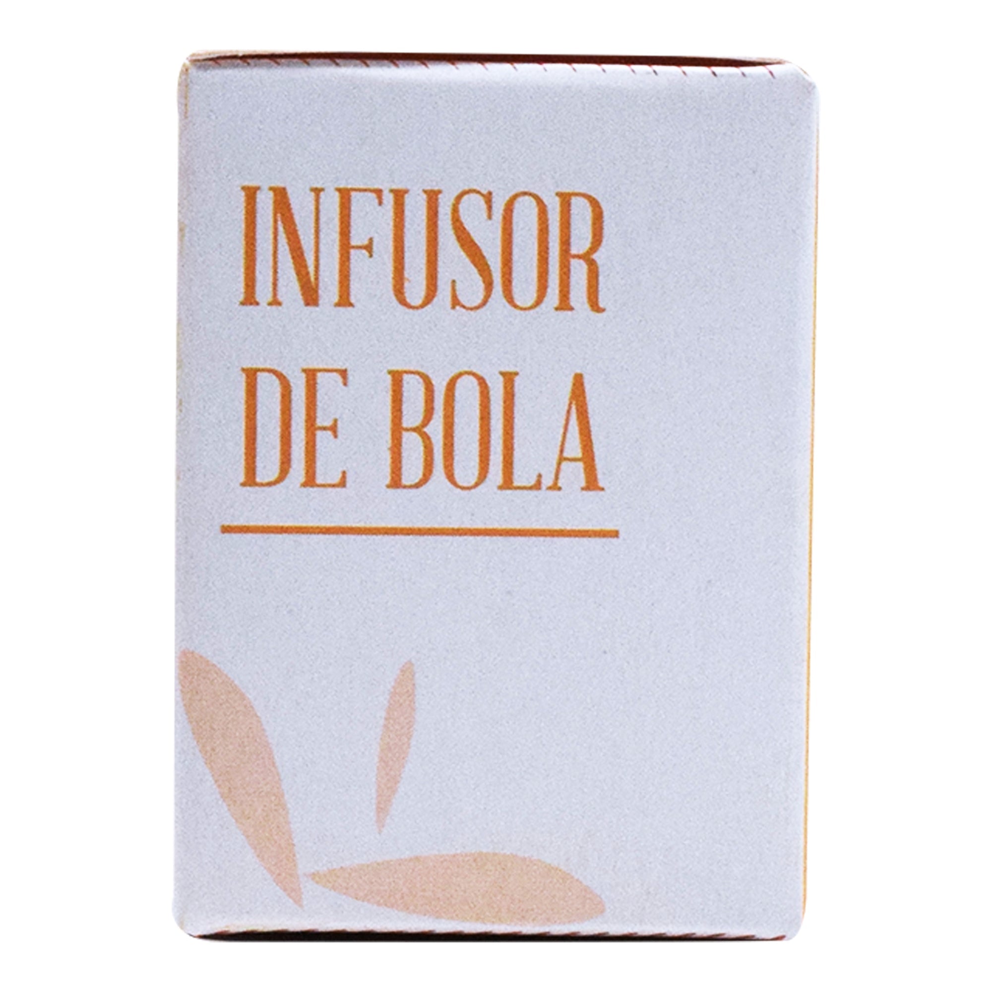 Infusor De Bola