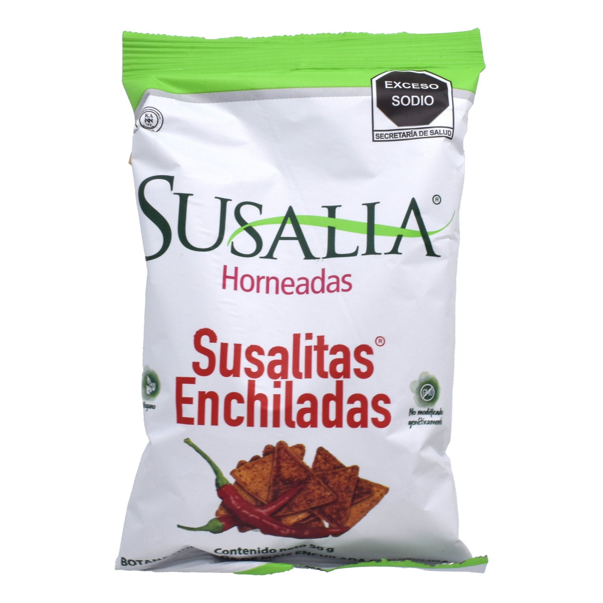 Susalitas Enchiladas 50 G