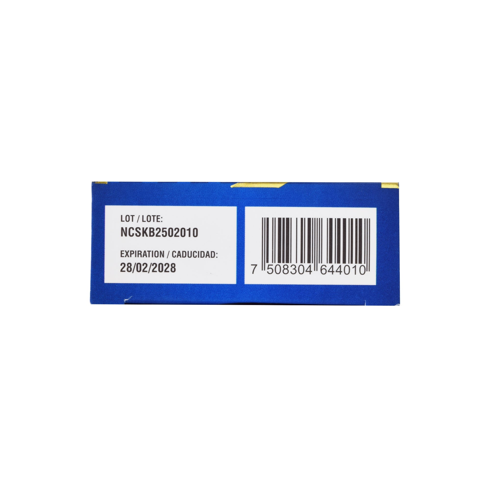 Sukunai Kiros Blue 30 Cap