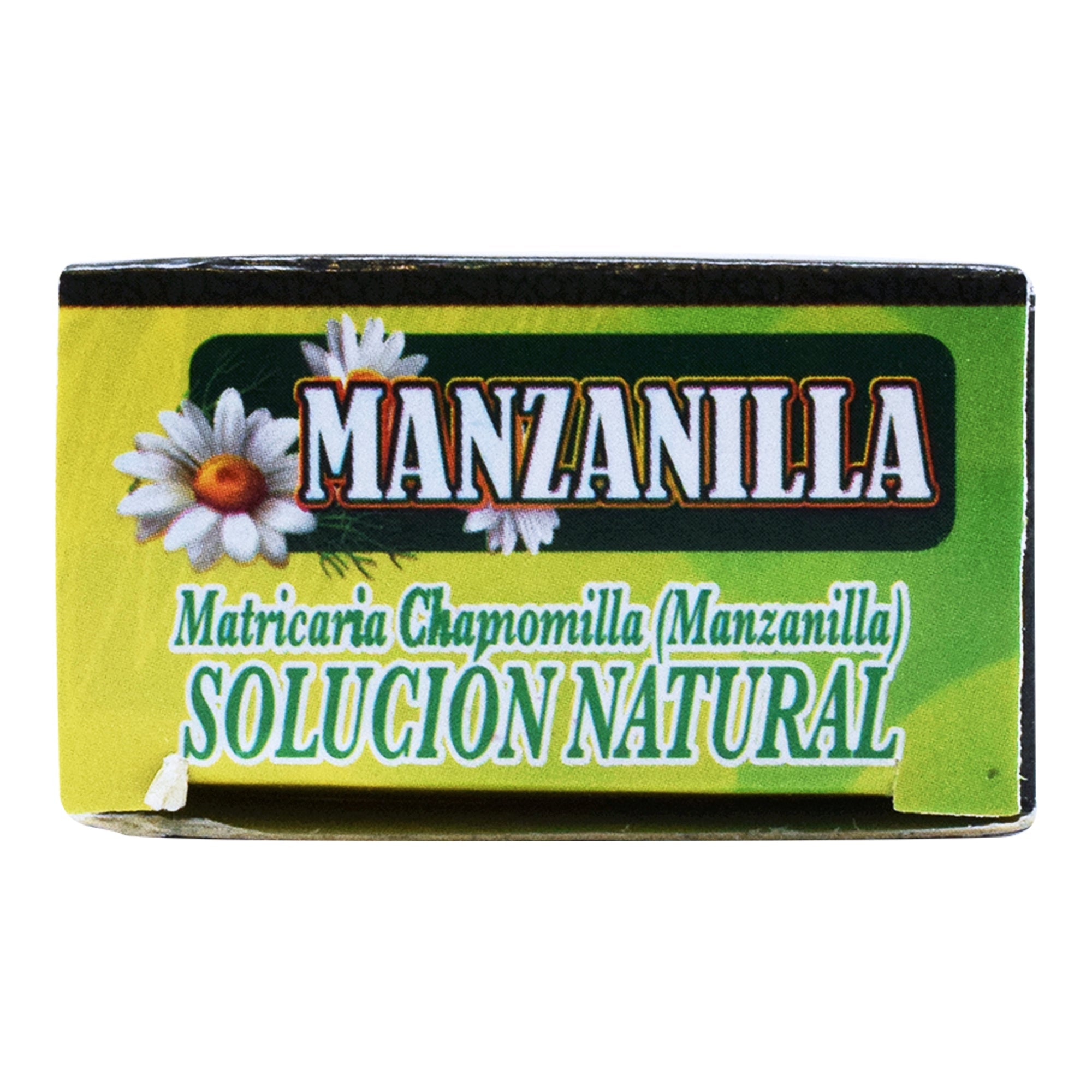 Gotas De Manzanilla 40 Ml