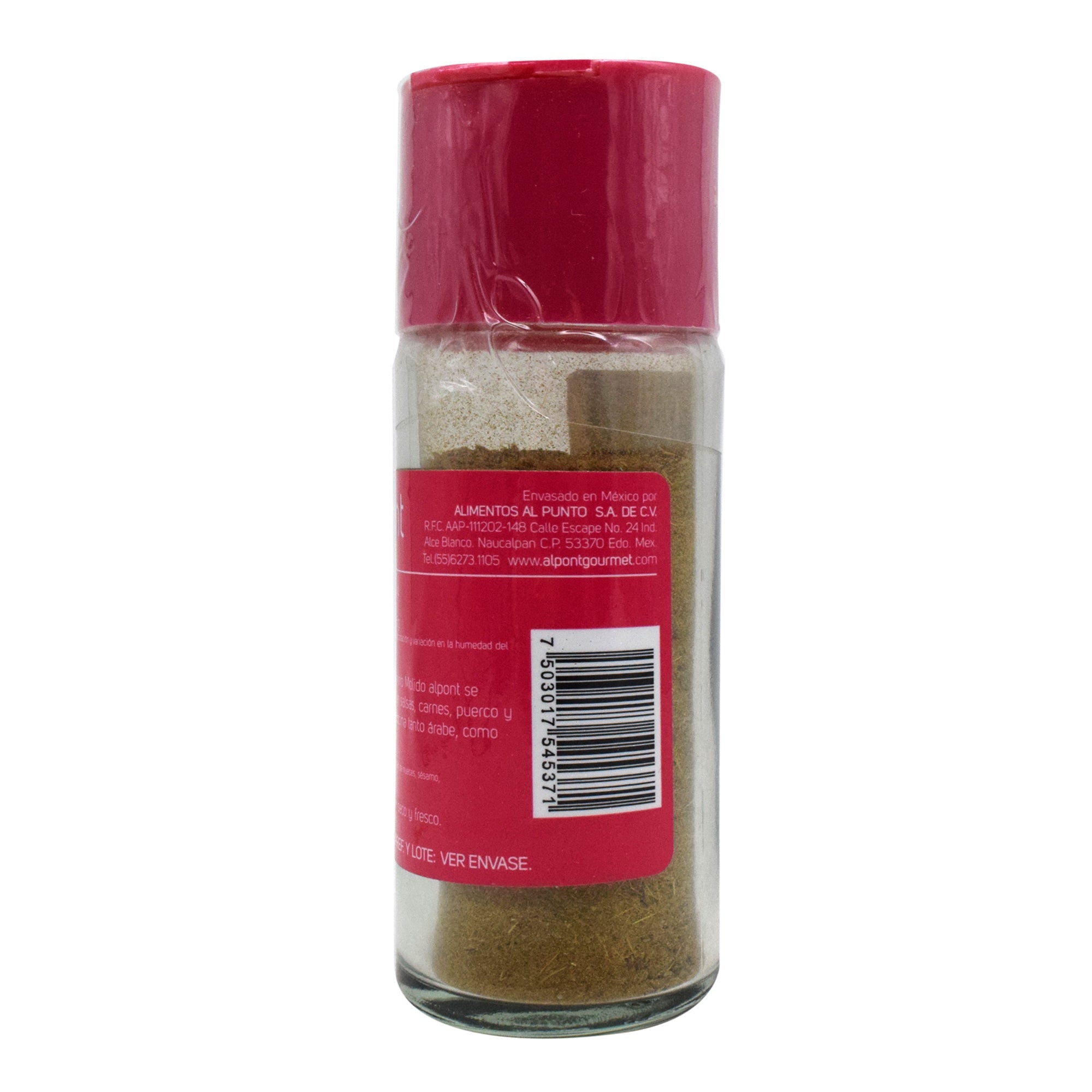 Comino Molido 45 G