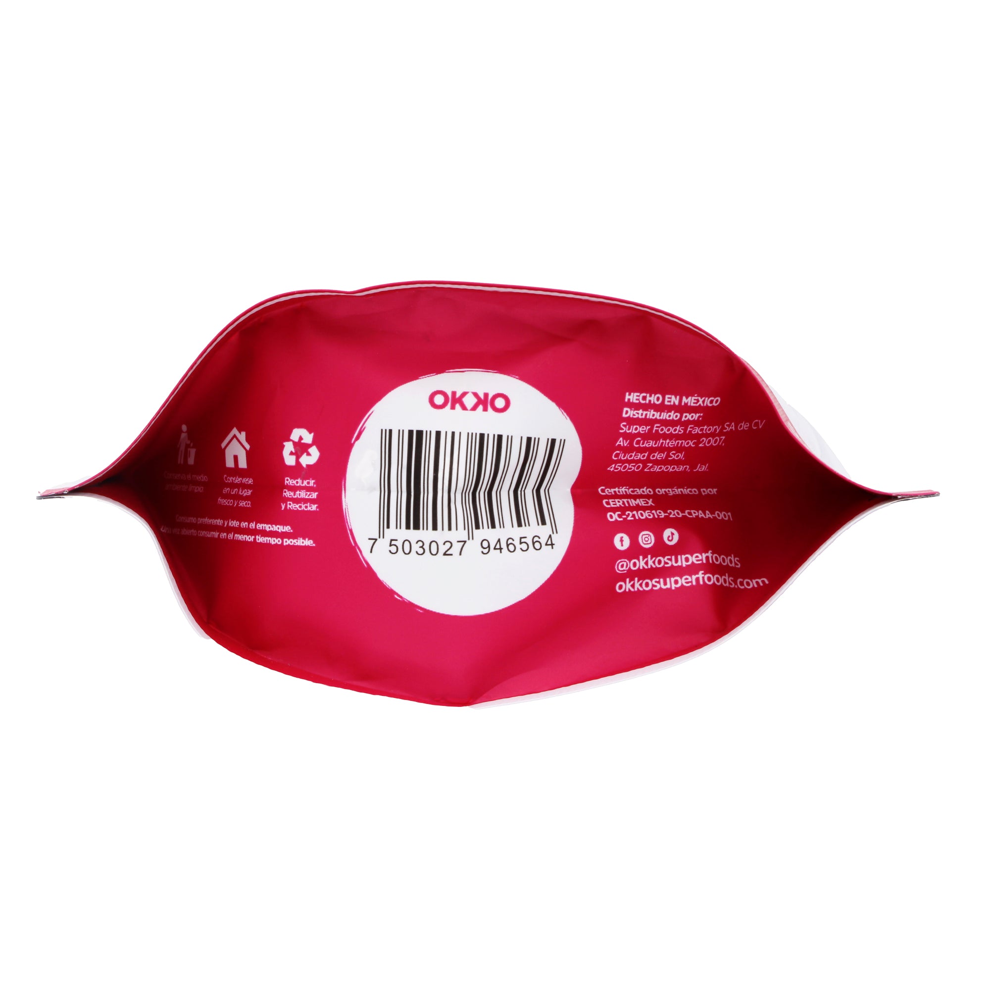 Maca 200 G