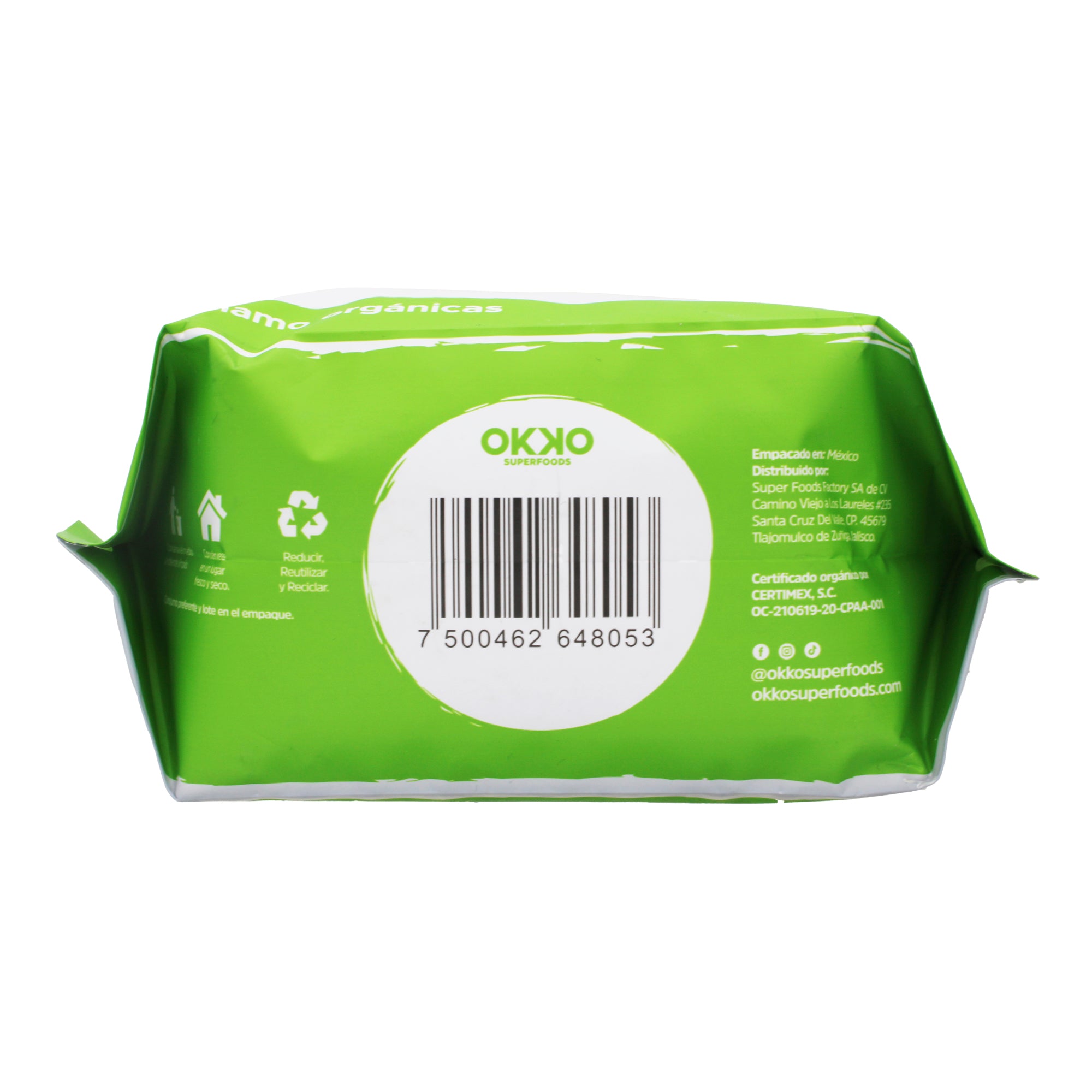Hemp 800 G