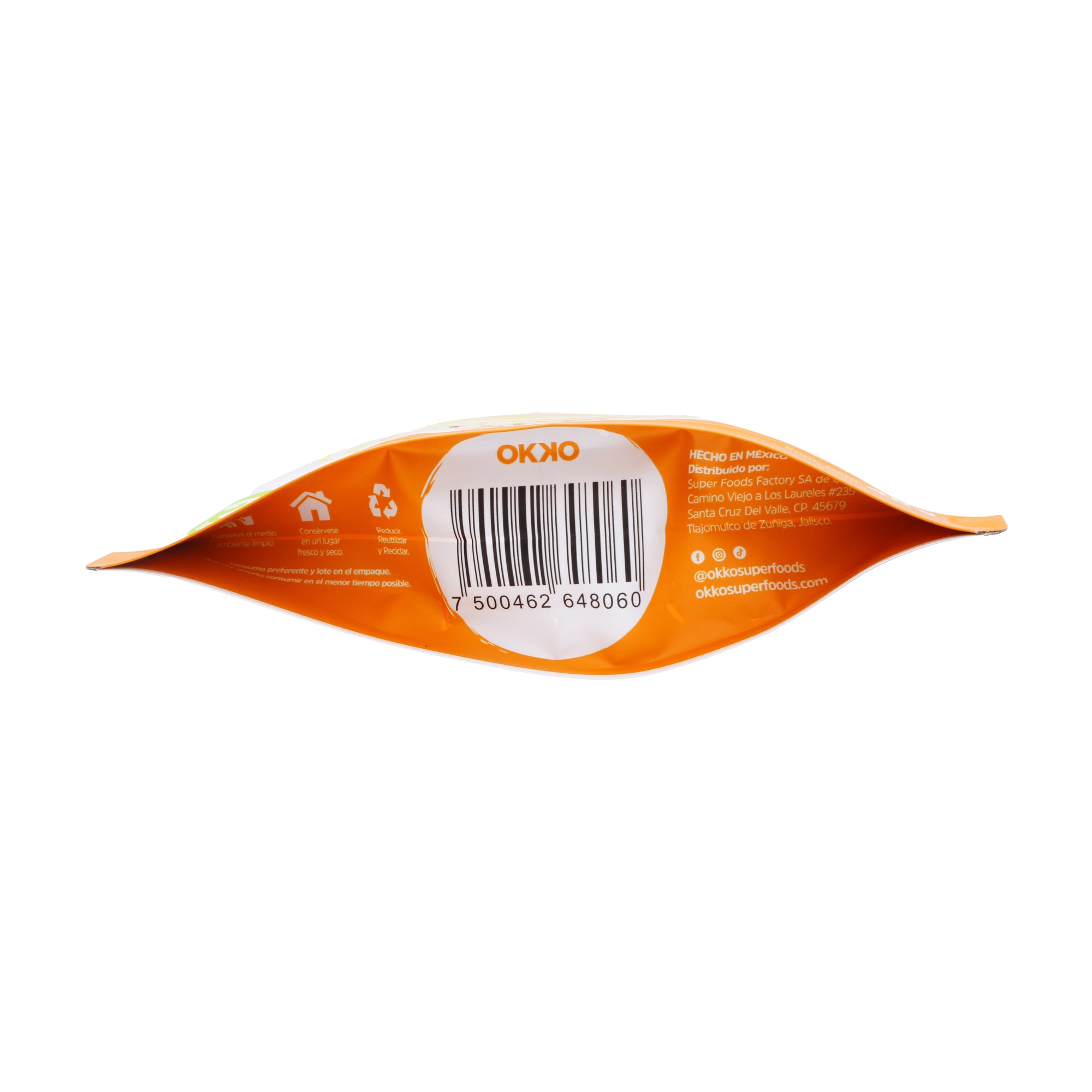 Honey Rice Cakes 40 G
