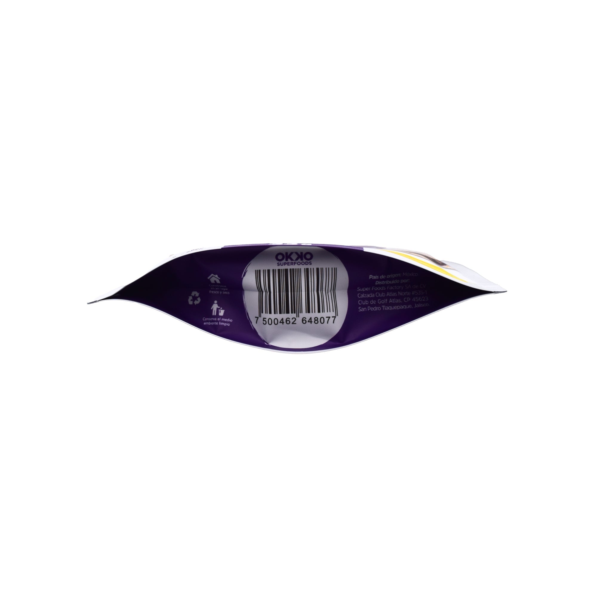 Cocoa Rice Cakes 33 G