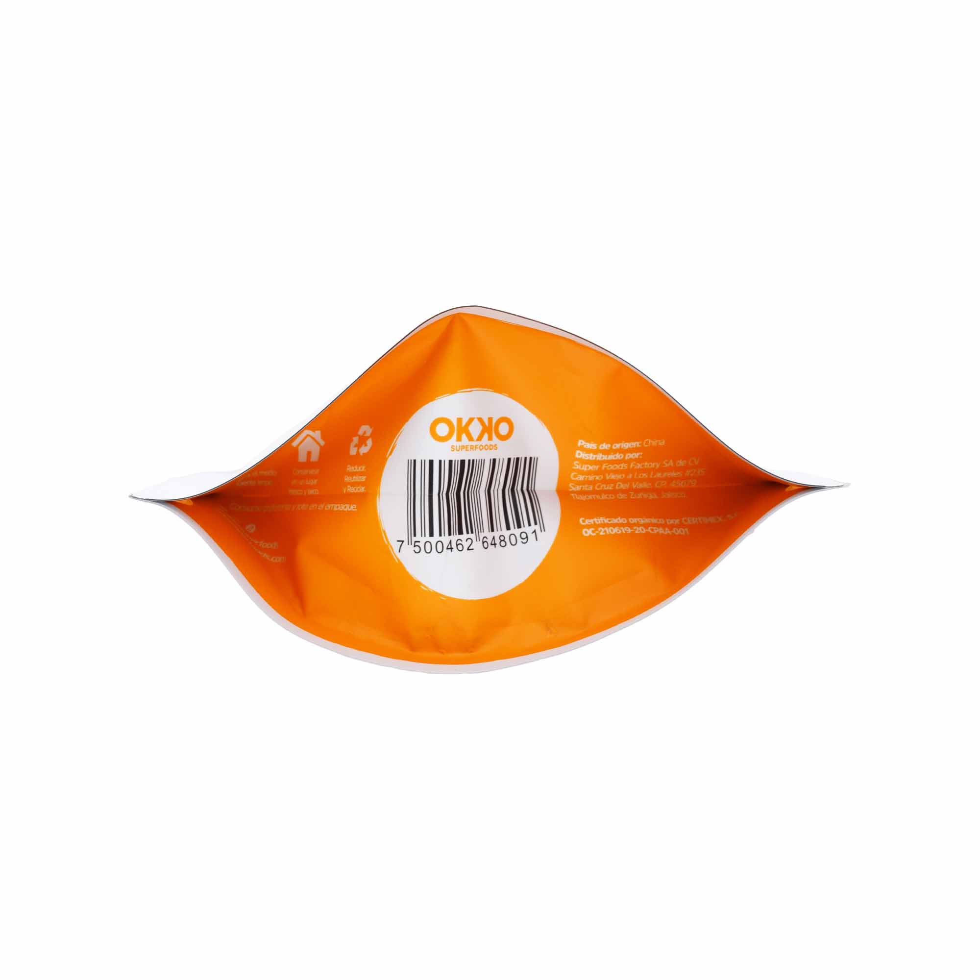 Pepita De Calabaza 200 G