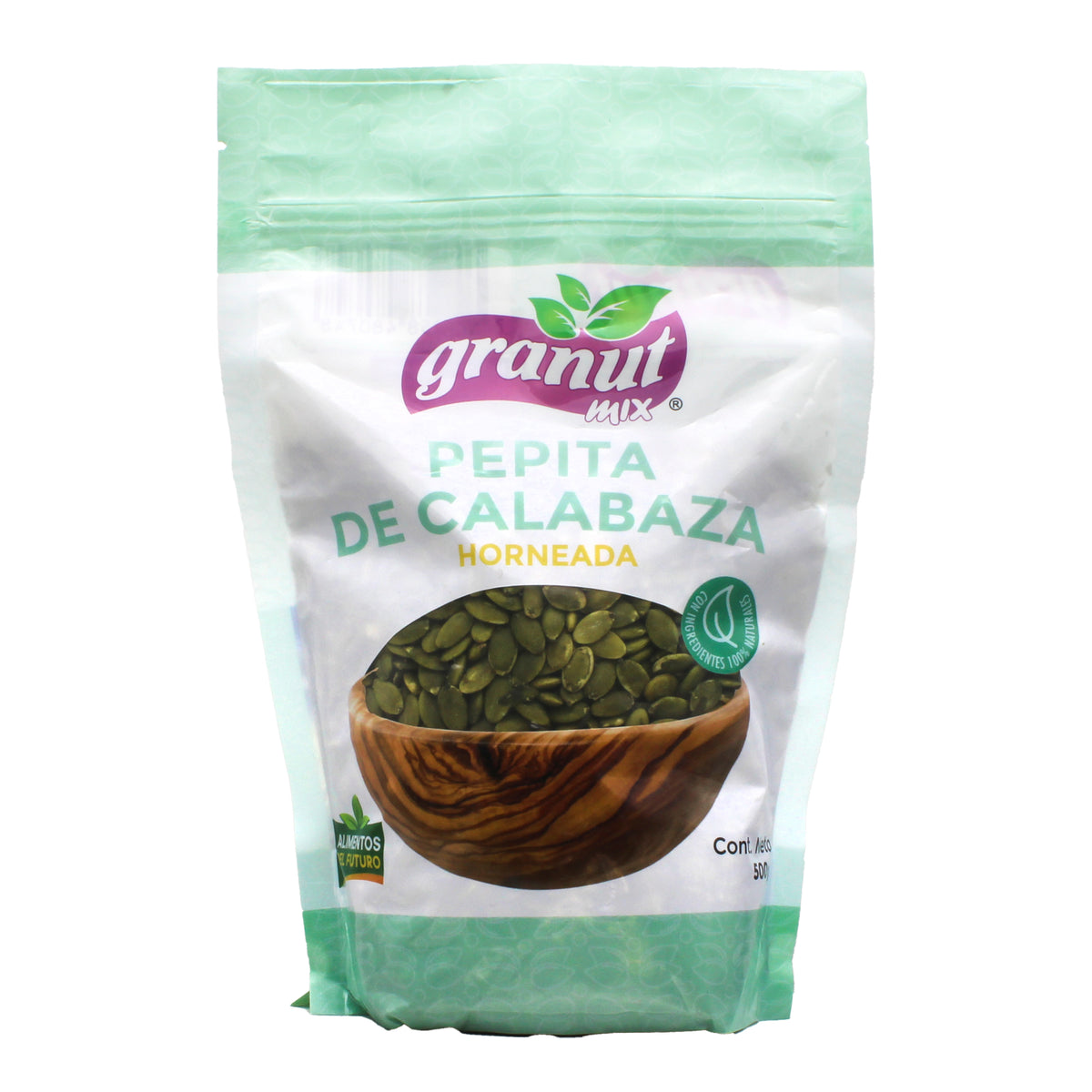 Pepita De Calabaza 500 G