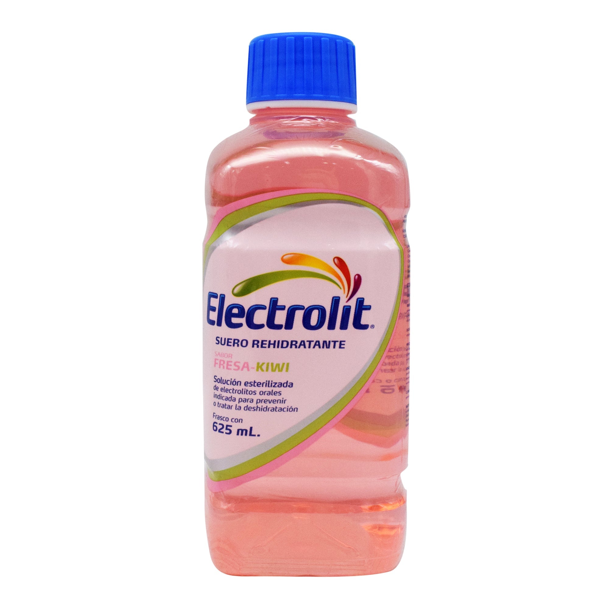 Electrolit Fresa Kiwi 625 Ml