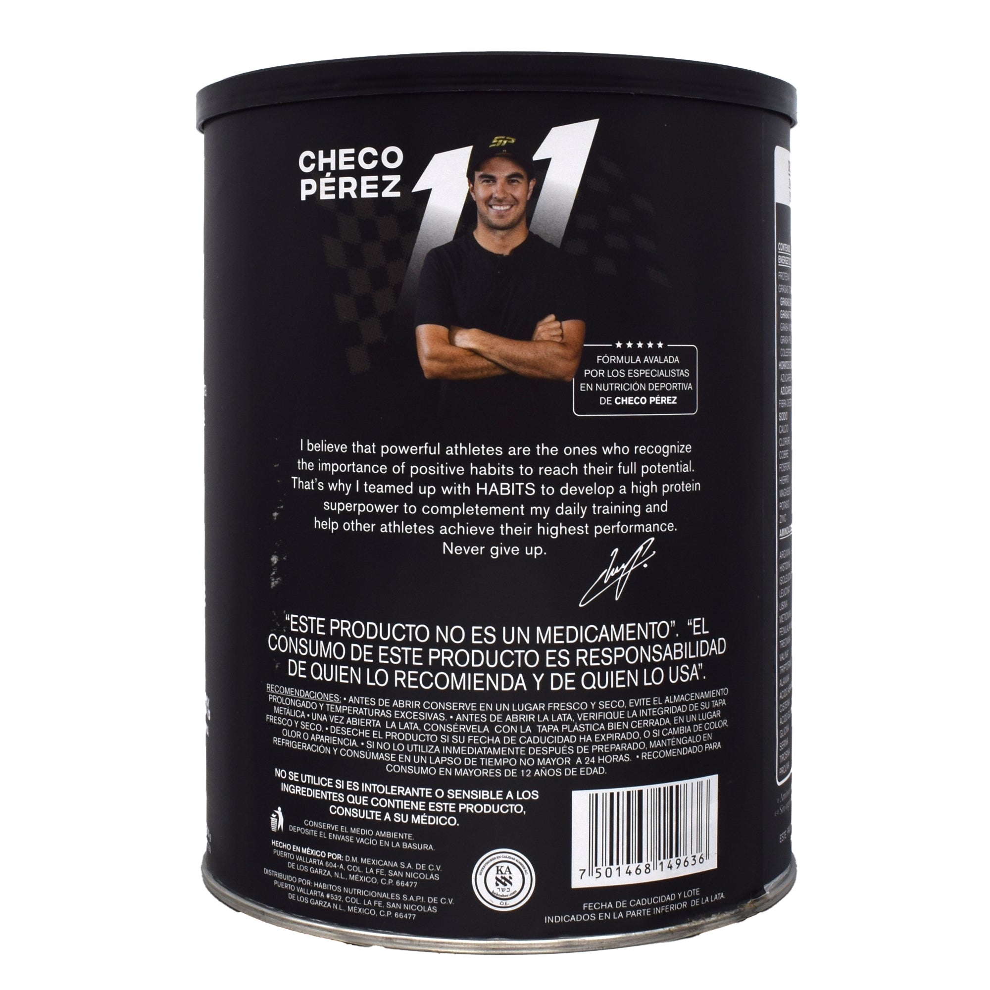 Proteina Vegetal Hihg Performance Cacao 578 G