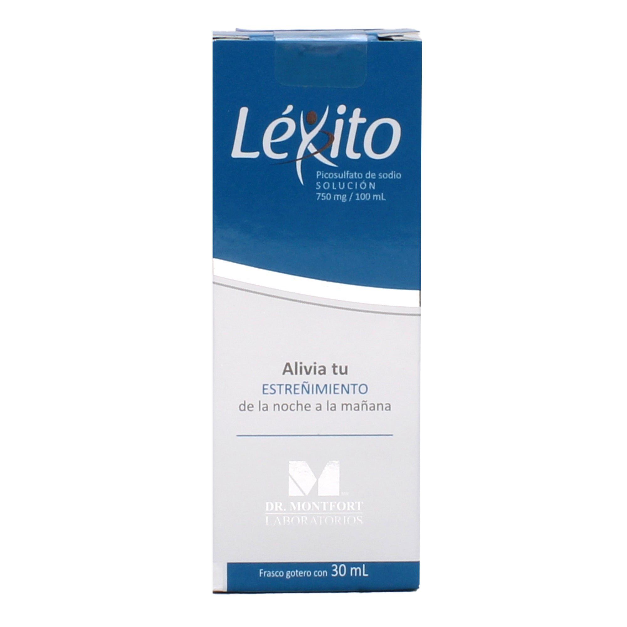Lexito Laxante  30 Ml