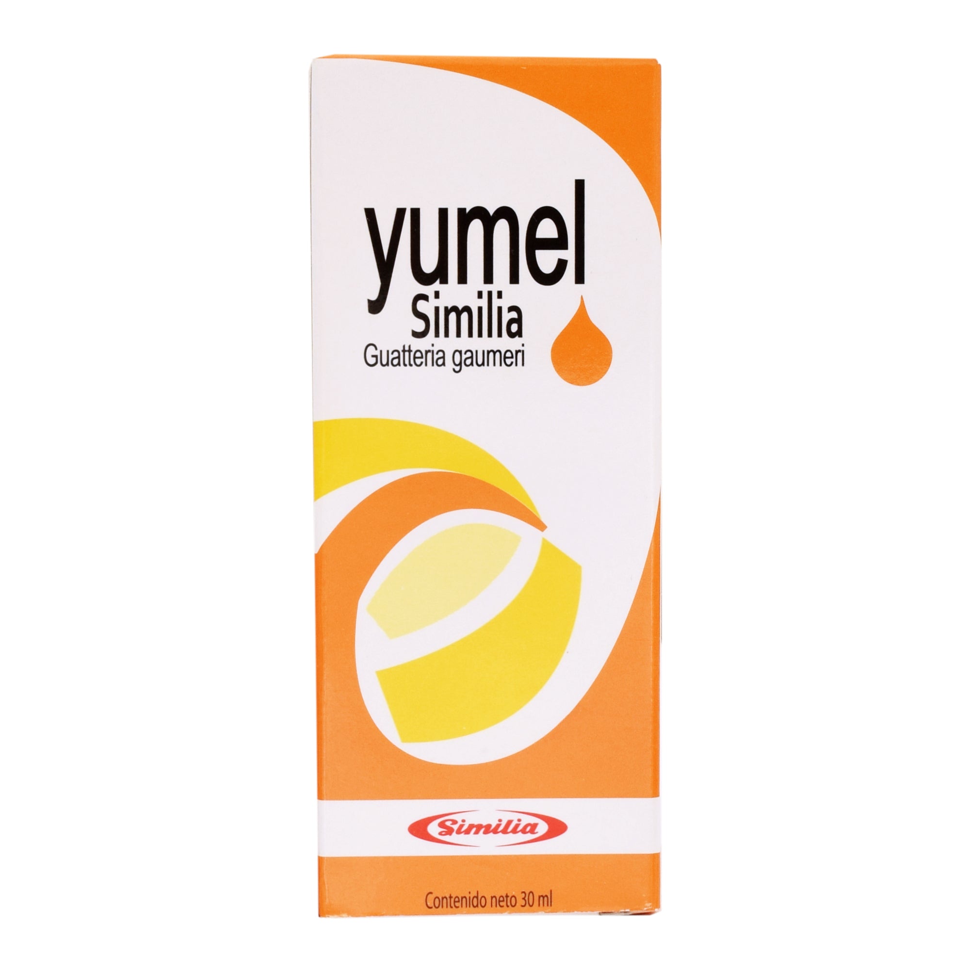 Yumel 30 Ml