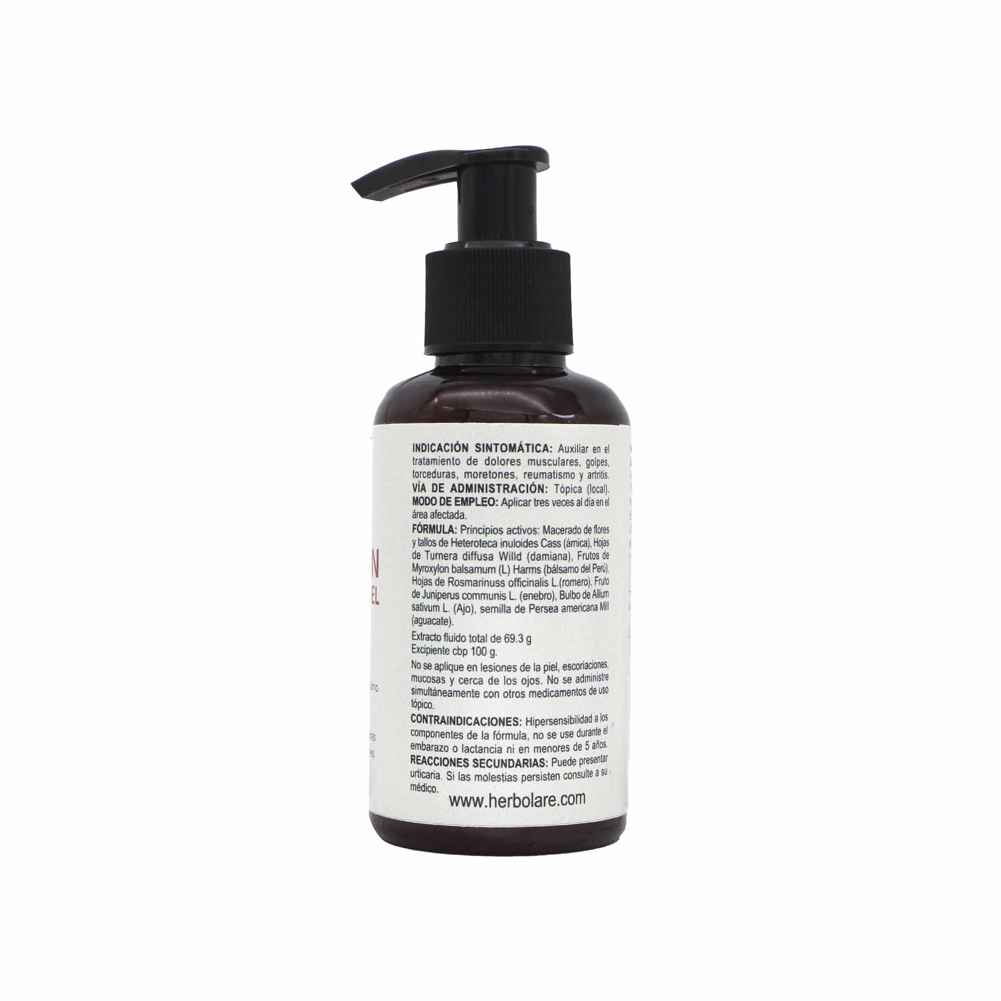 Dolorzen Gel 100 Ml