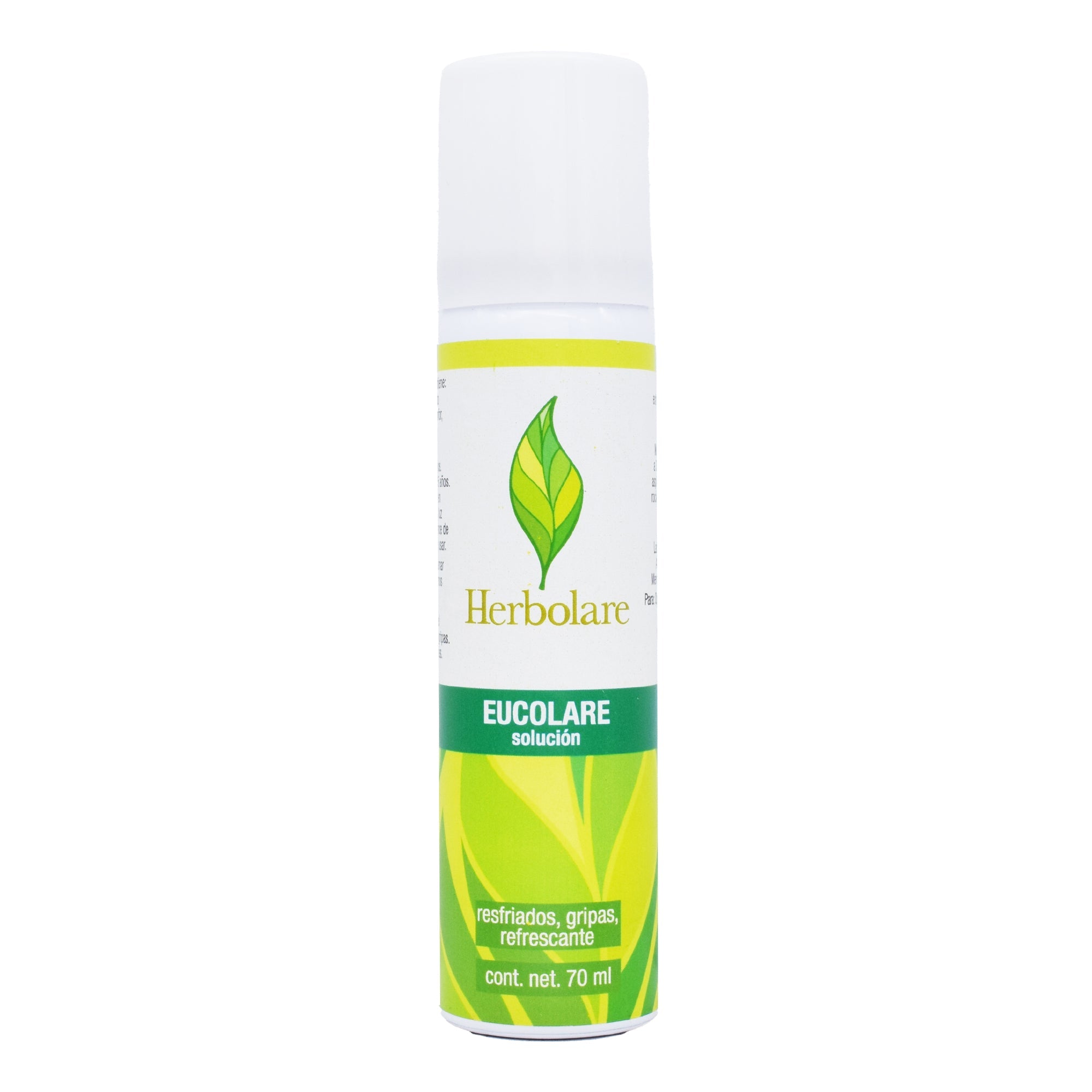 Eucolare 70 Ml