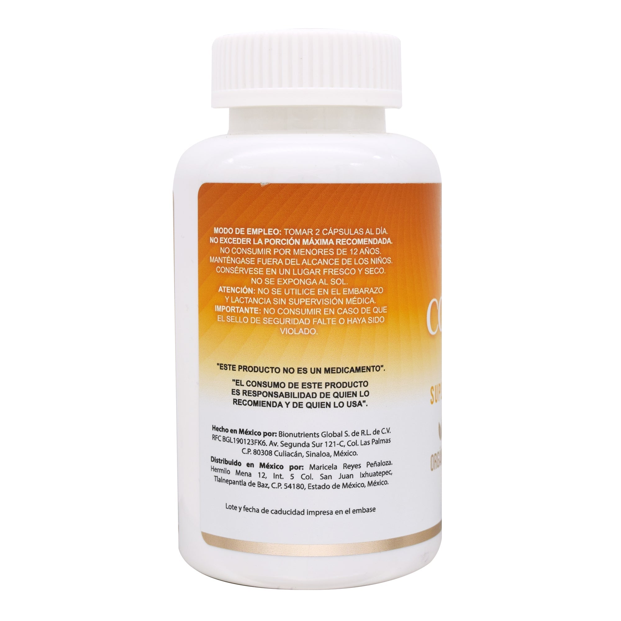 Cordyceps 60 Cap