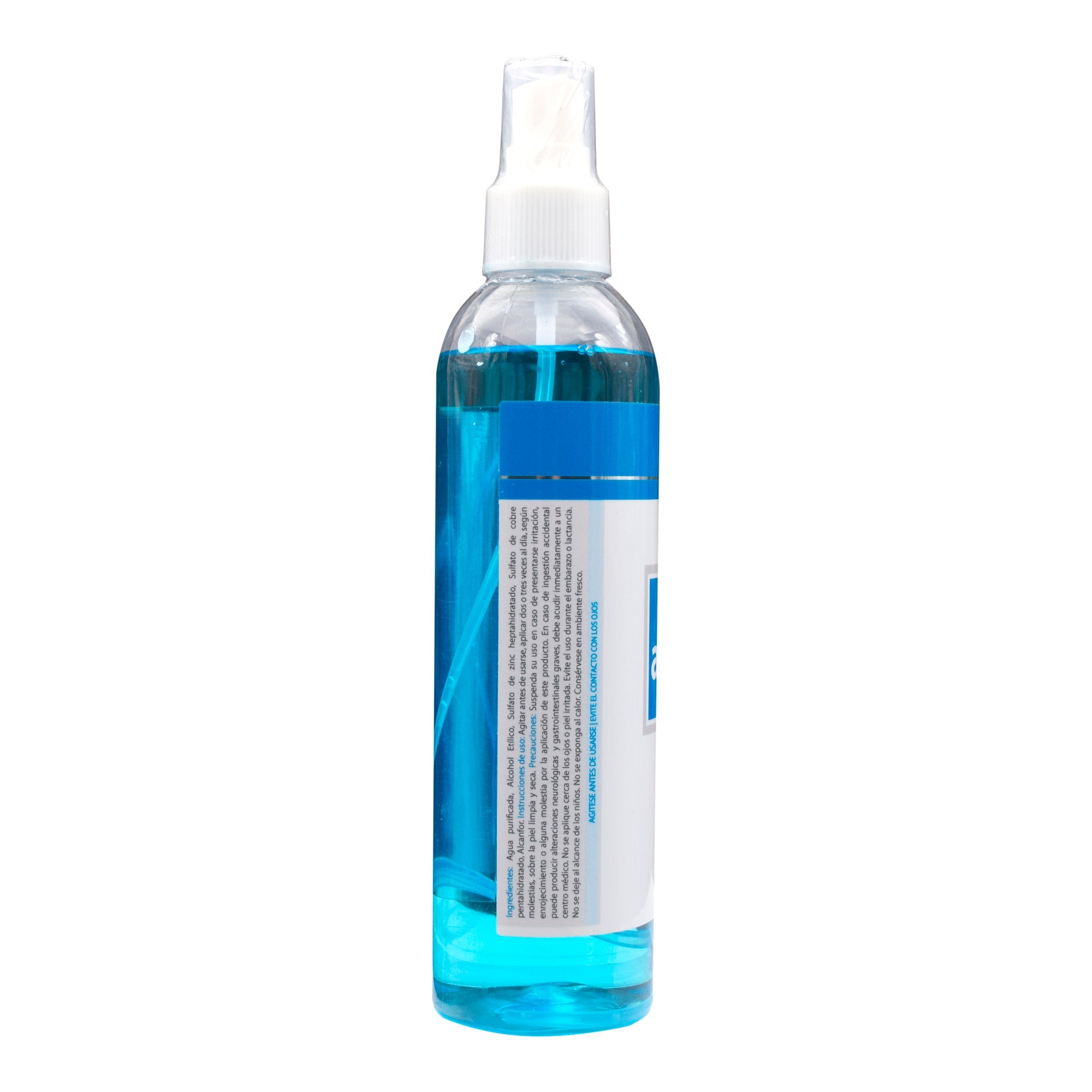 Agua De Alibour 250 Ml