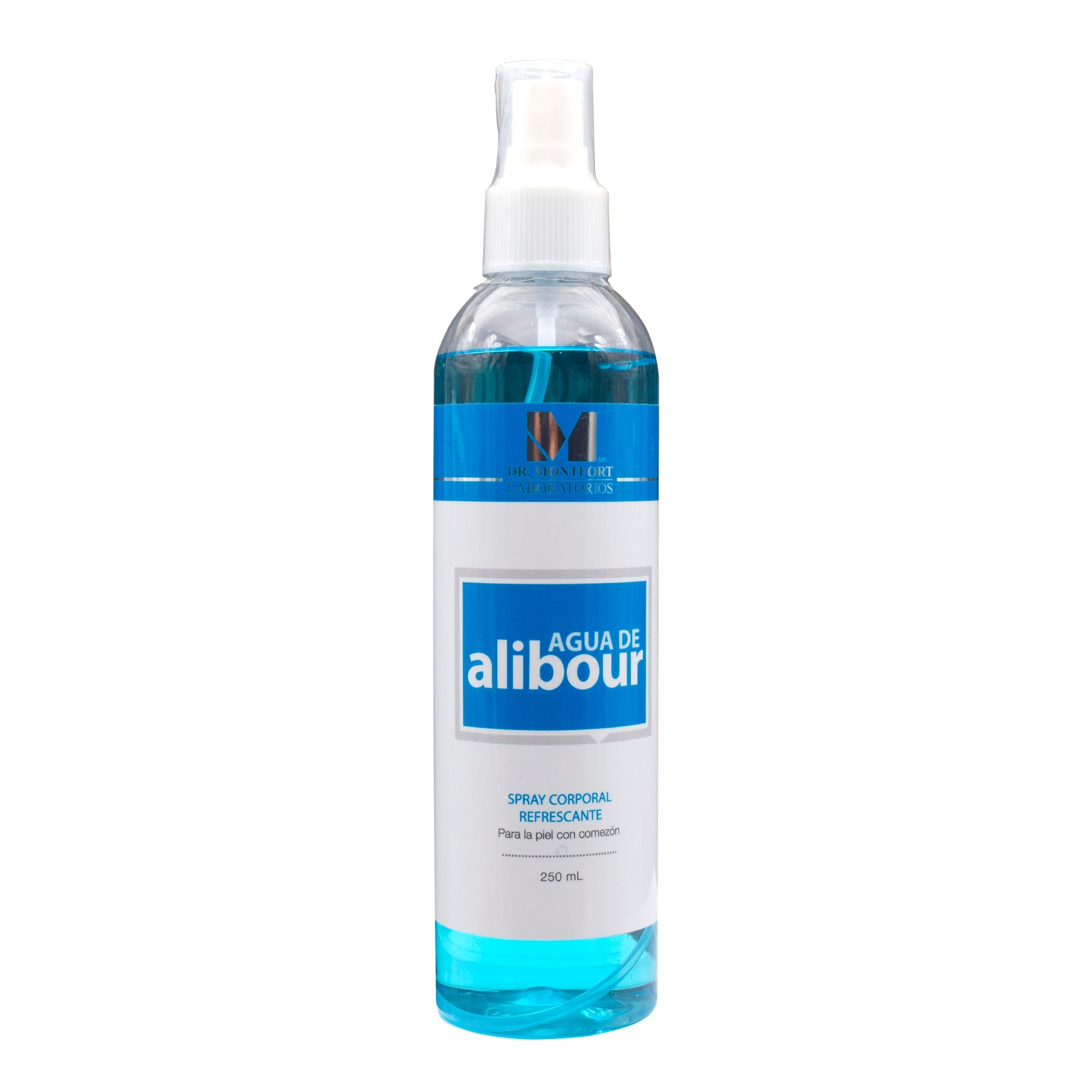 Agua De Alibour 250 Ml