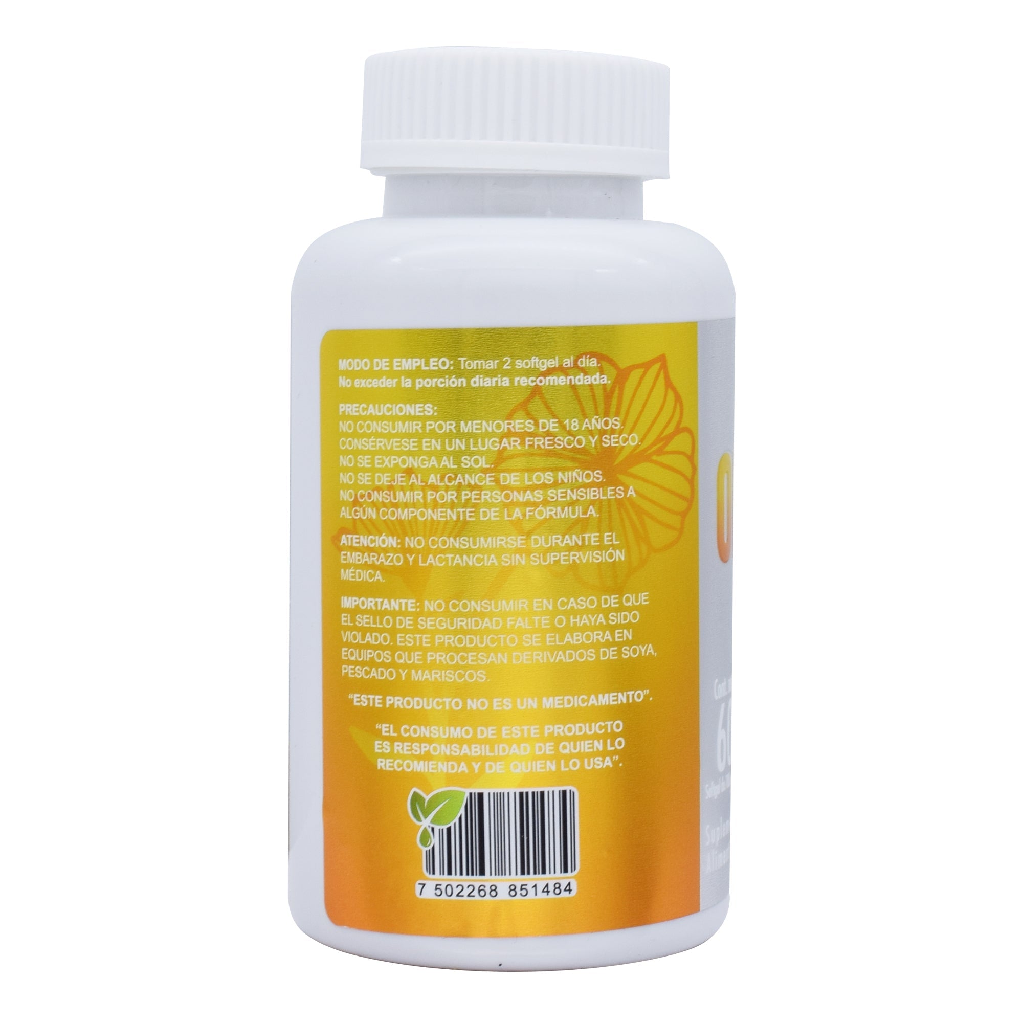 Onagra 60 Cap