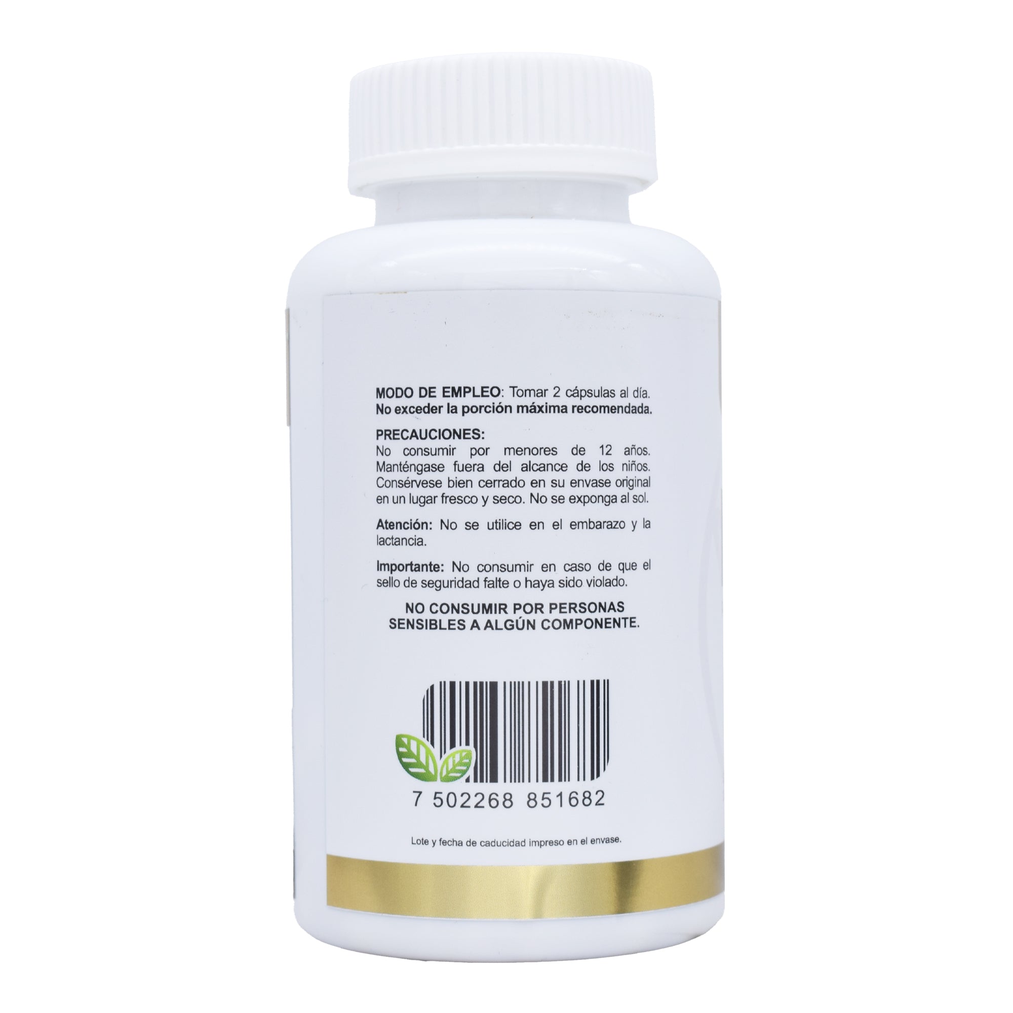 Pqq Coenzima Q10 60 Cap