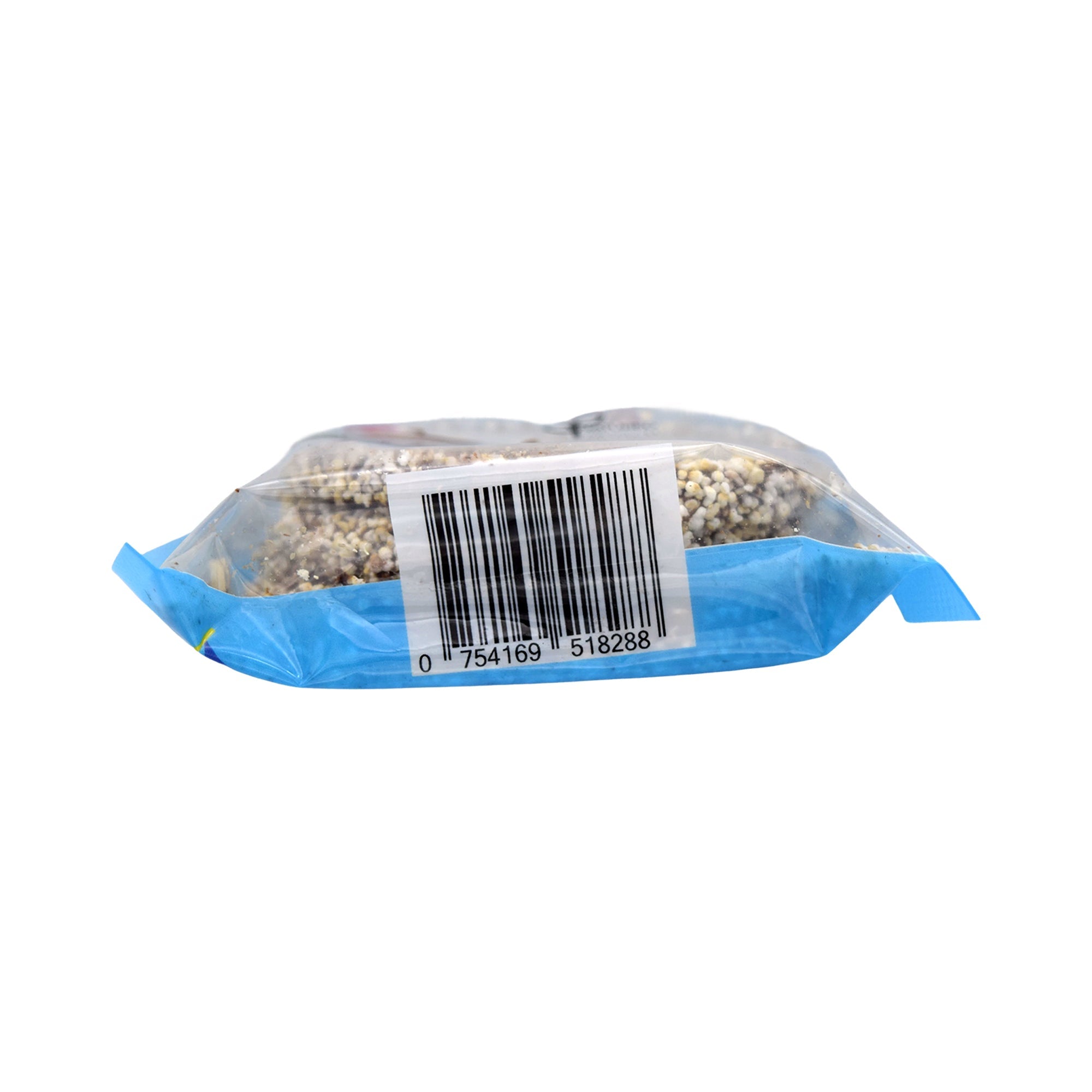 Obleas Amaranto Coco Chocolate Oscuro 75 G (CAJA 10)