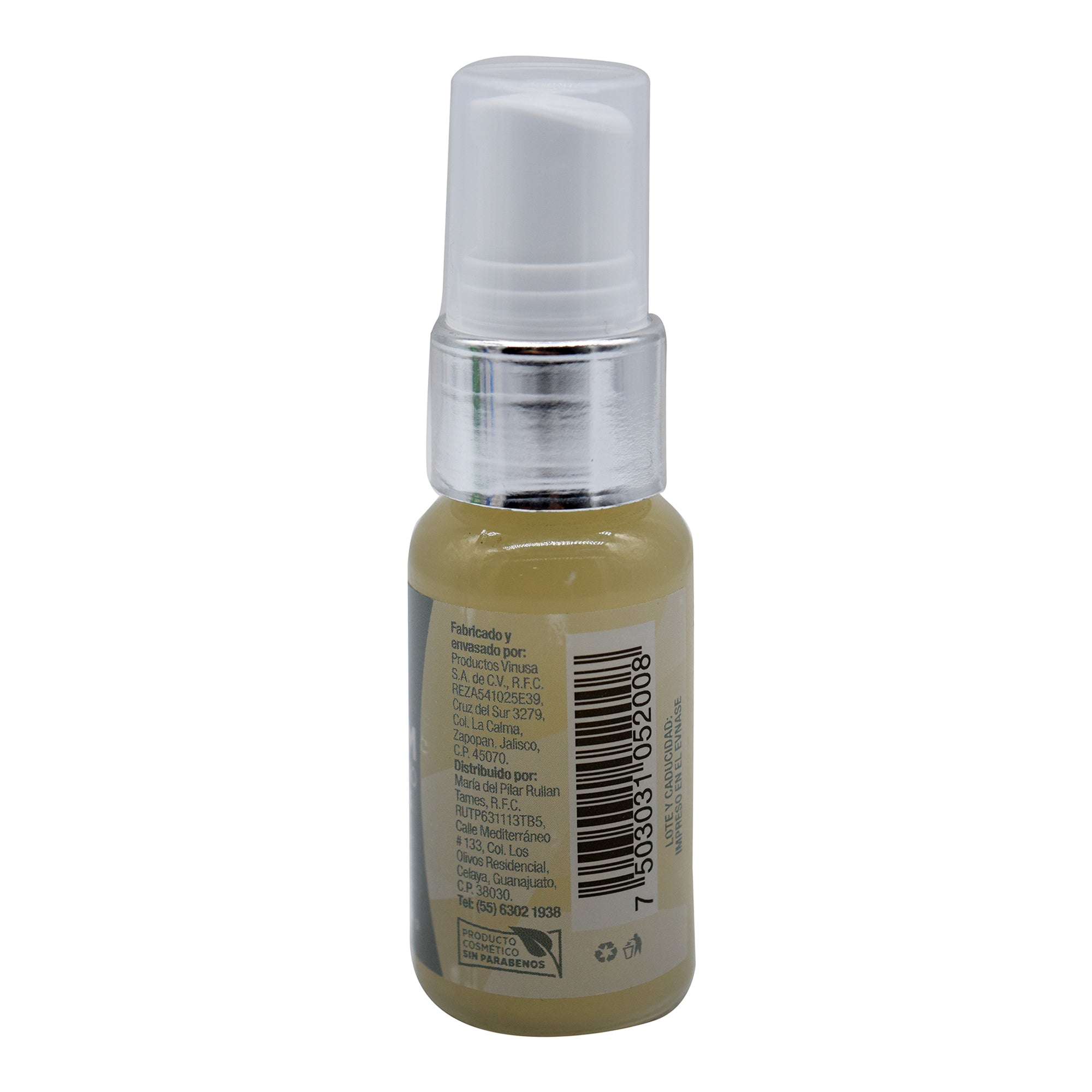 Serum Contorno De Ojos 30 G