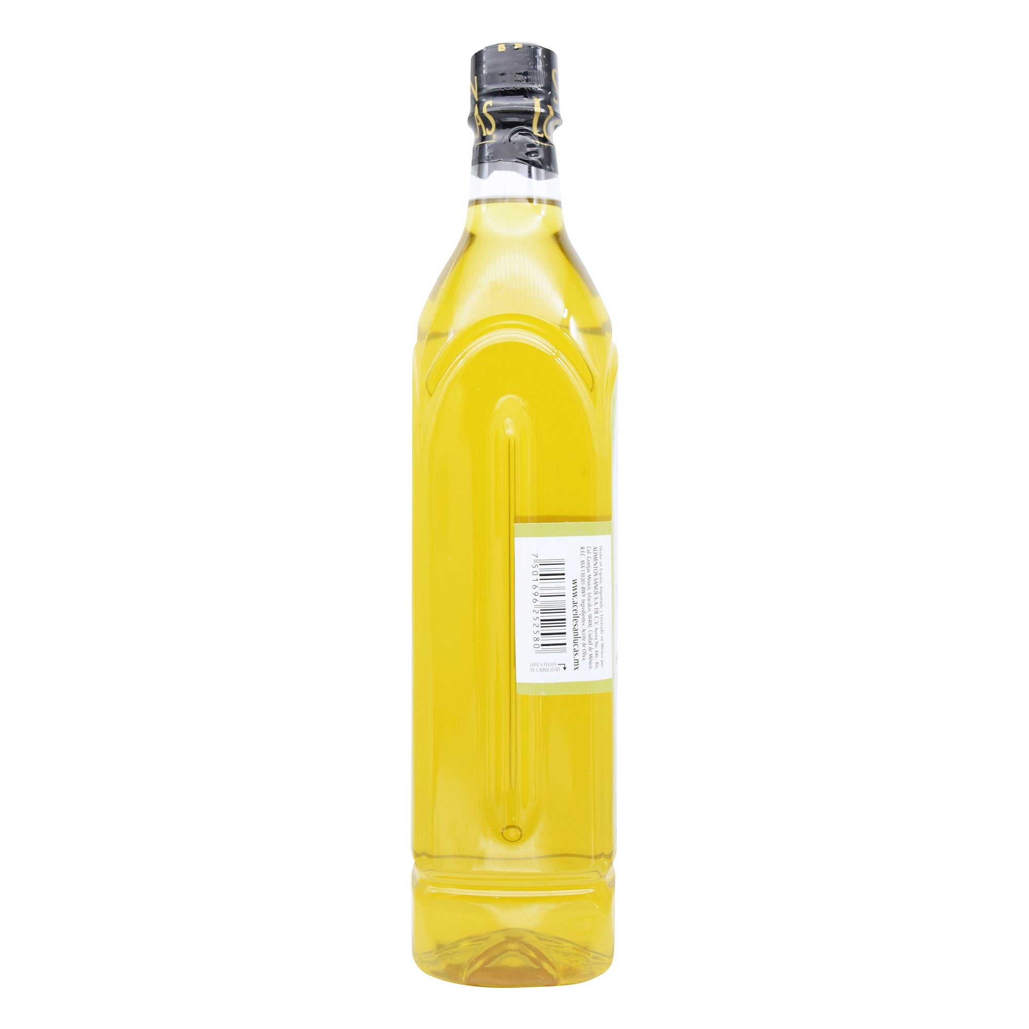 Aceite De Oliva 1 L